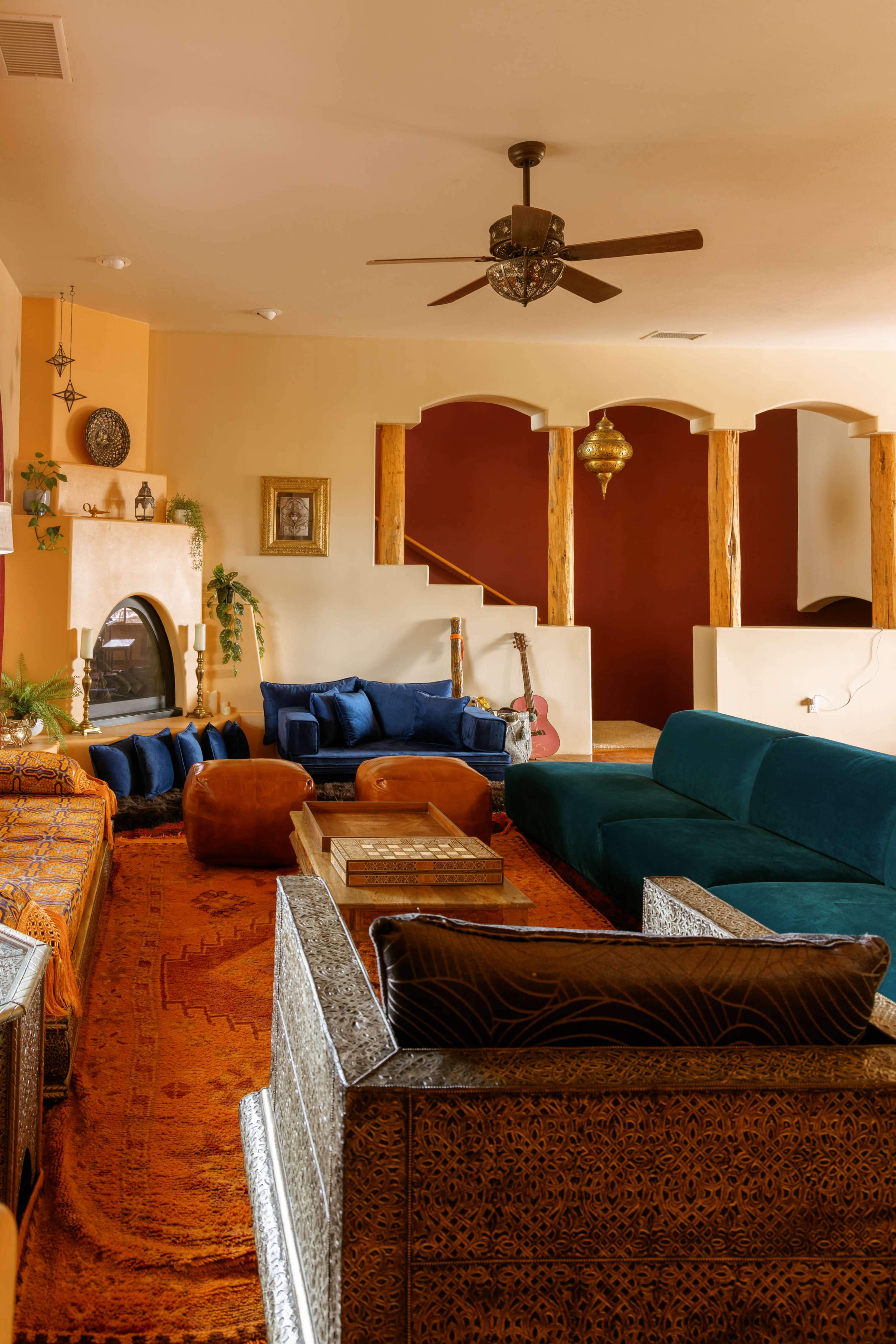 Boulder Horizons - Pool/Spa/Cold Plunge on 5 acres Image in Yucca Valley, Yucca Valley, CA