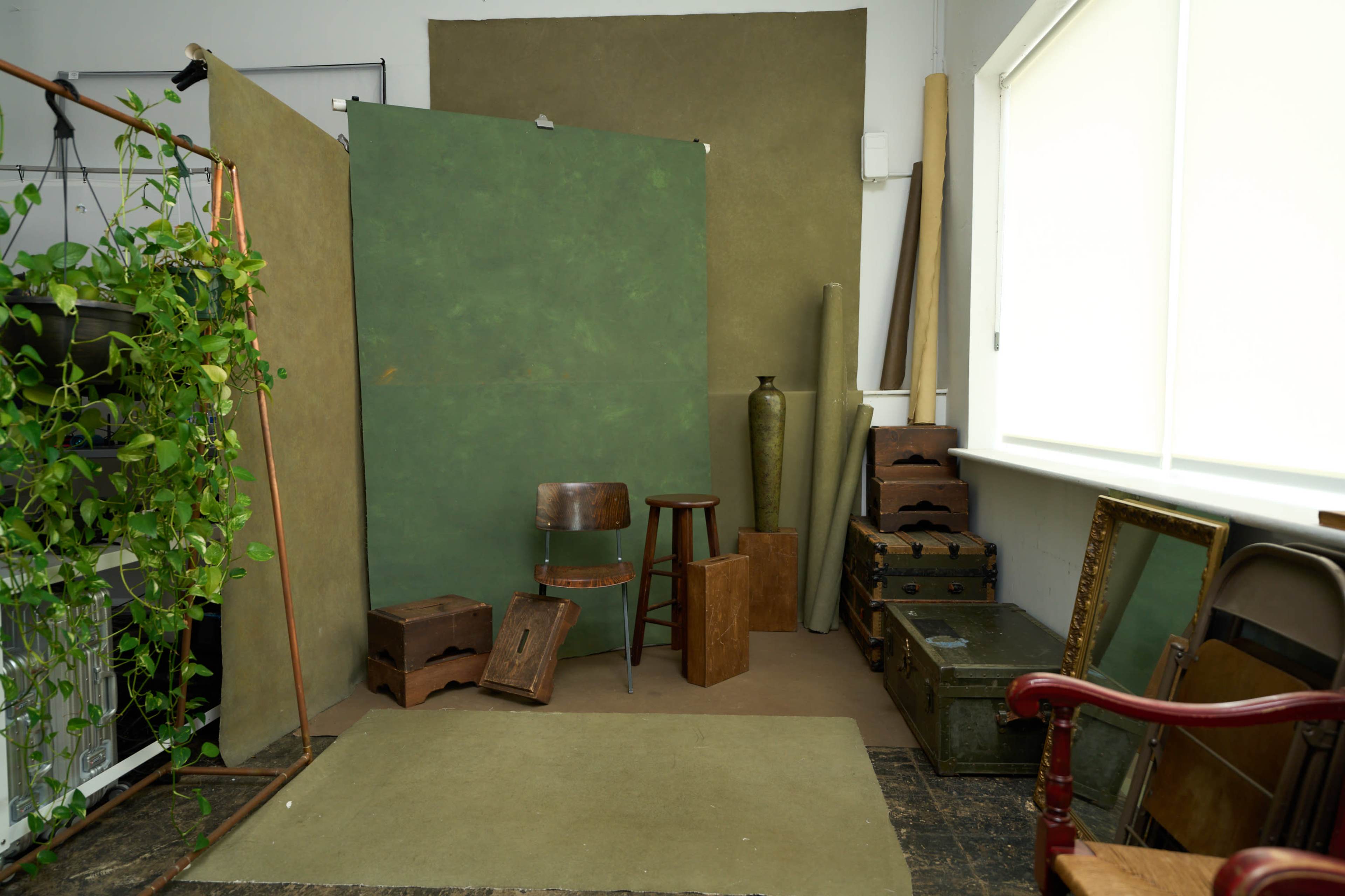 Unique Fully Equipped Photography Studio and Production Space Image in South Westminster, Westminster, CO