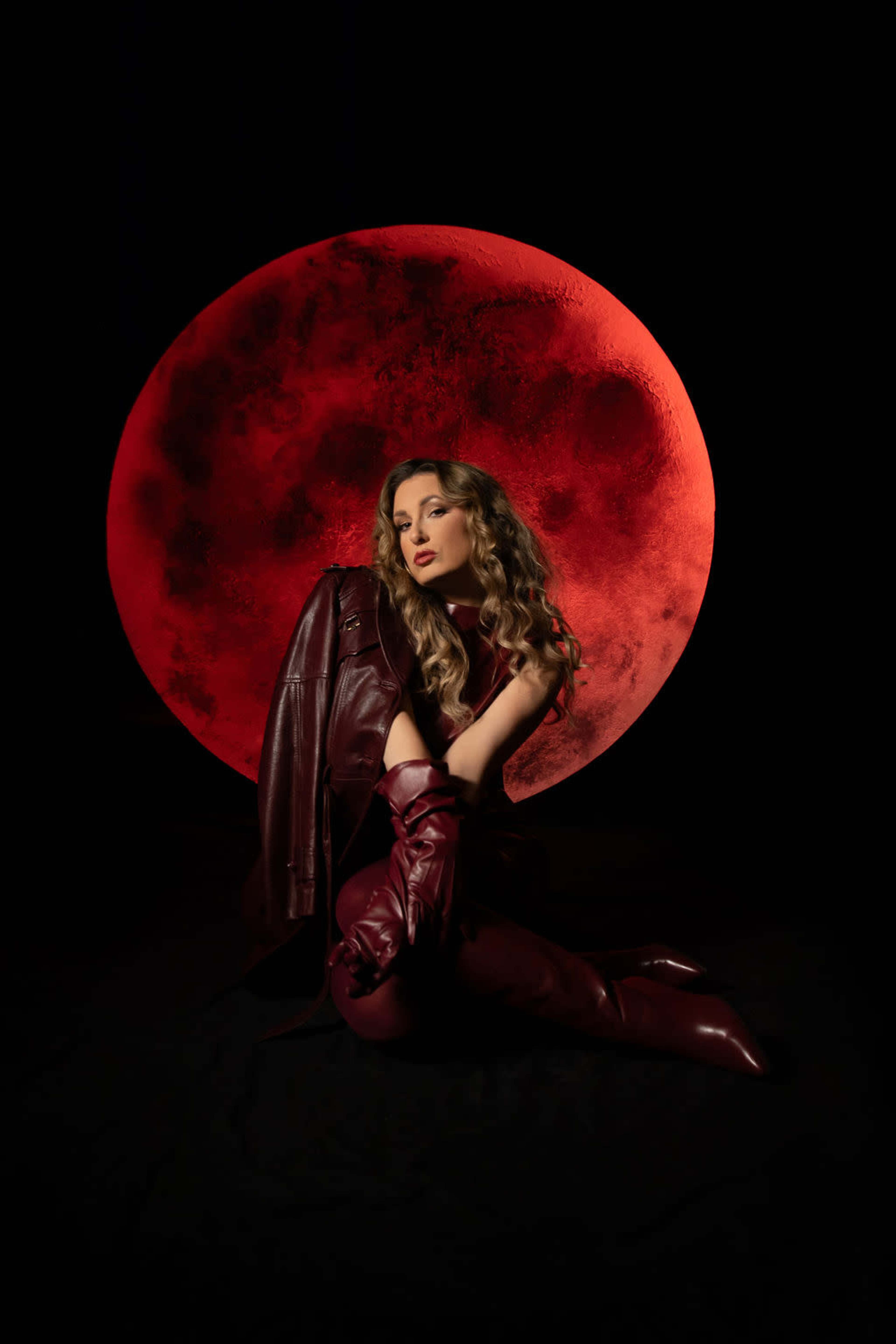 The Moon Room @ SwitchBox Image in East Nashville, Nashville, TN