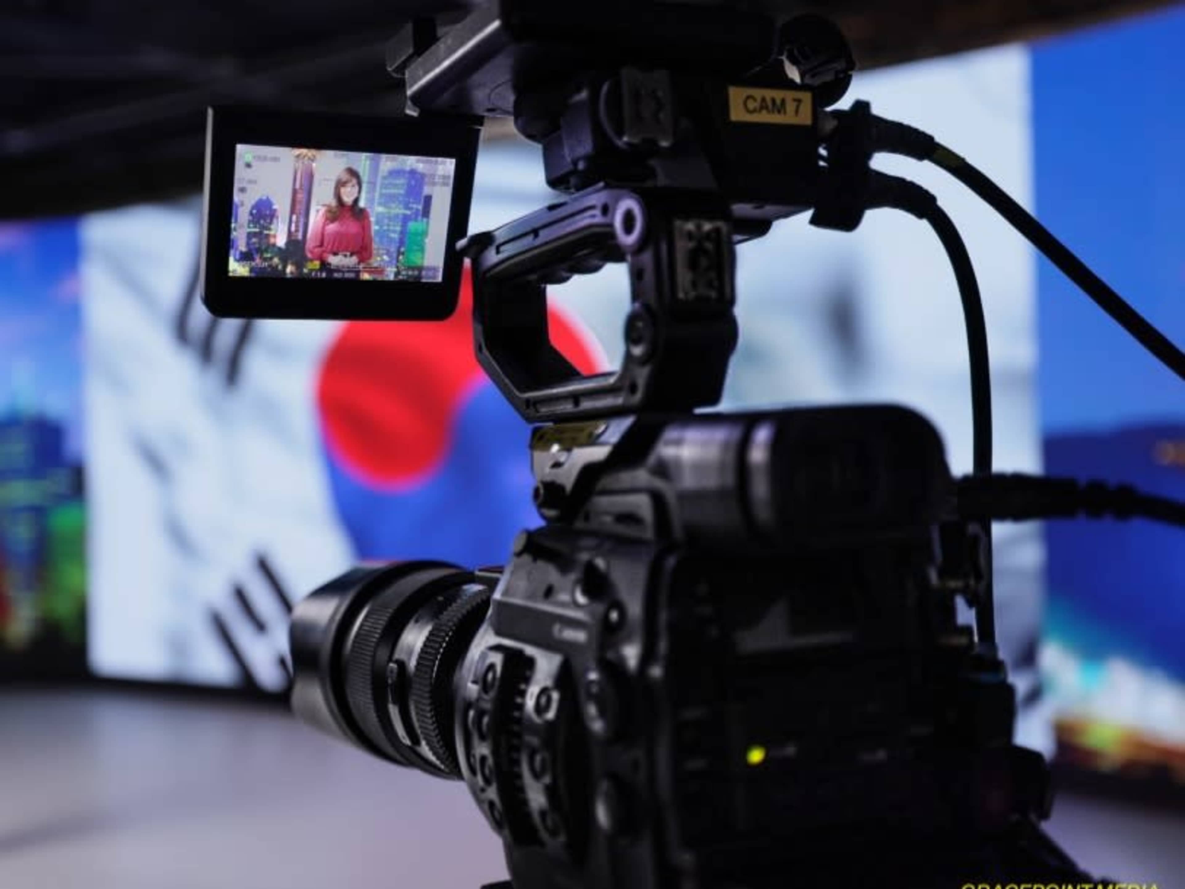Camera