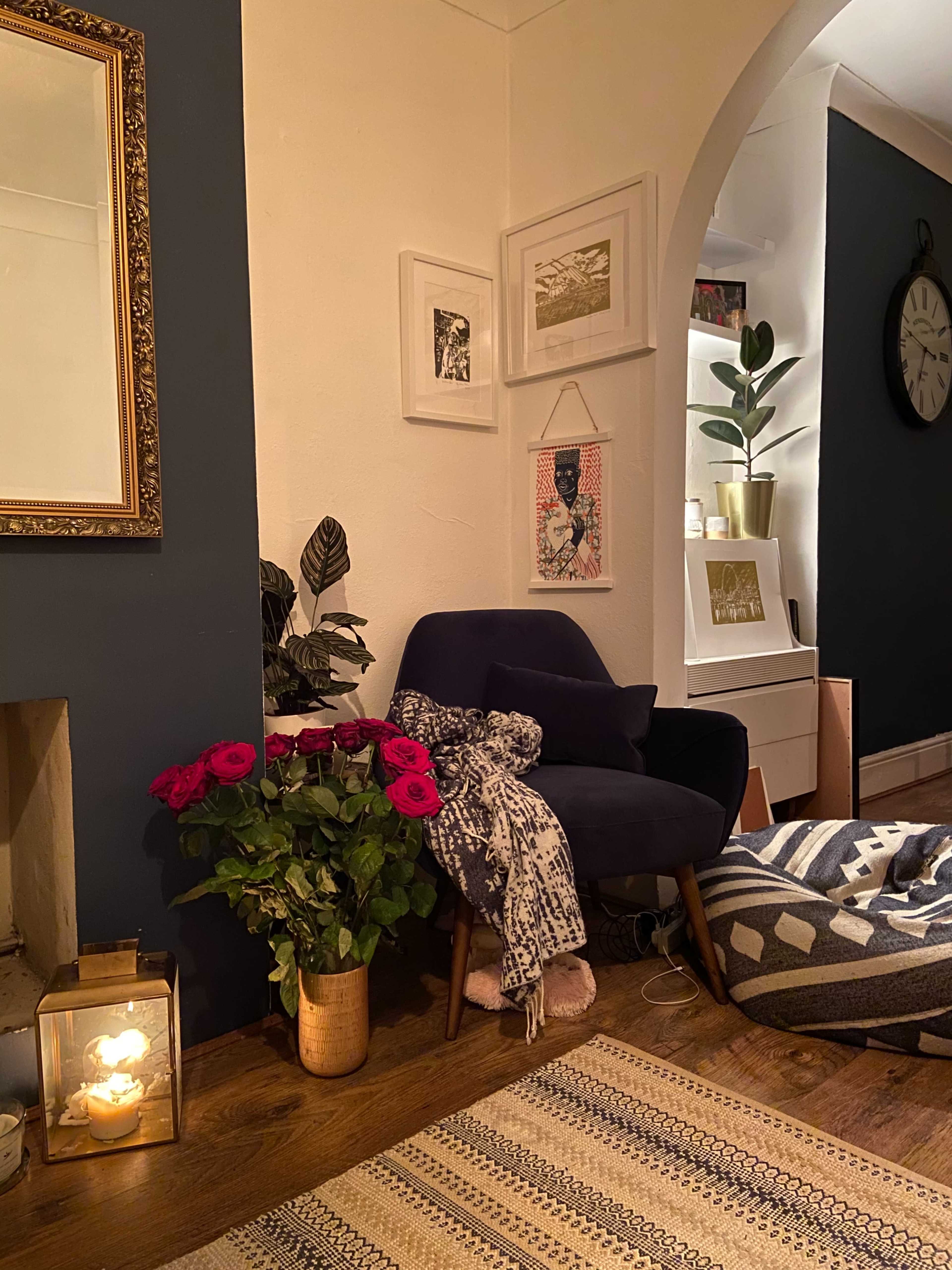 Mid-Century Home Image in Walthamstow, London, 