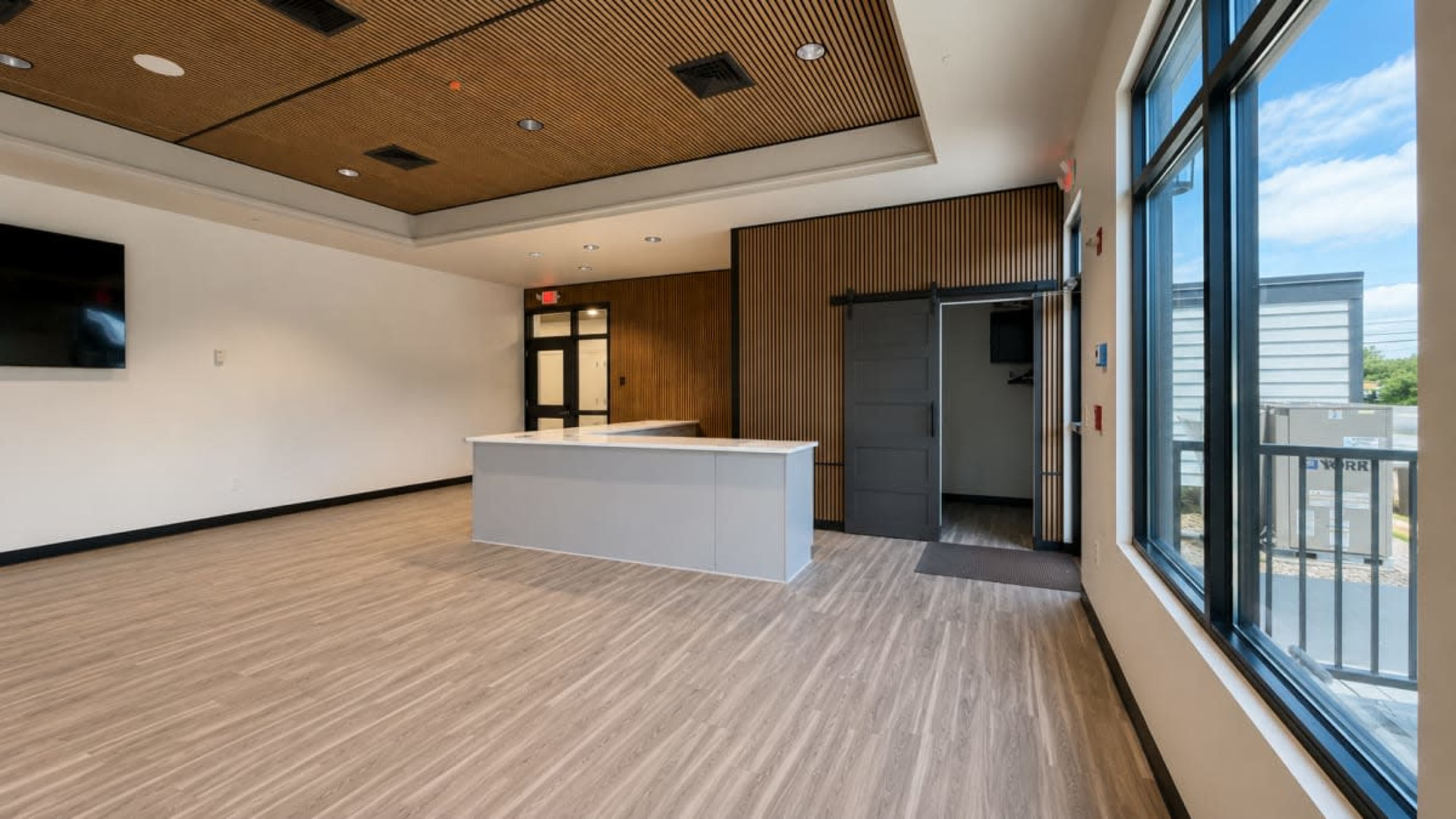 Bright & Flexible Venue for Meetings and Celebrations Image in Frederick, Frederick, MD