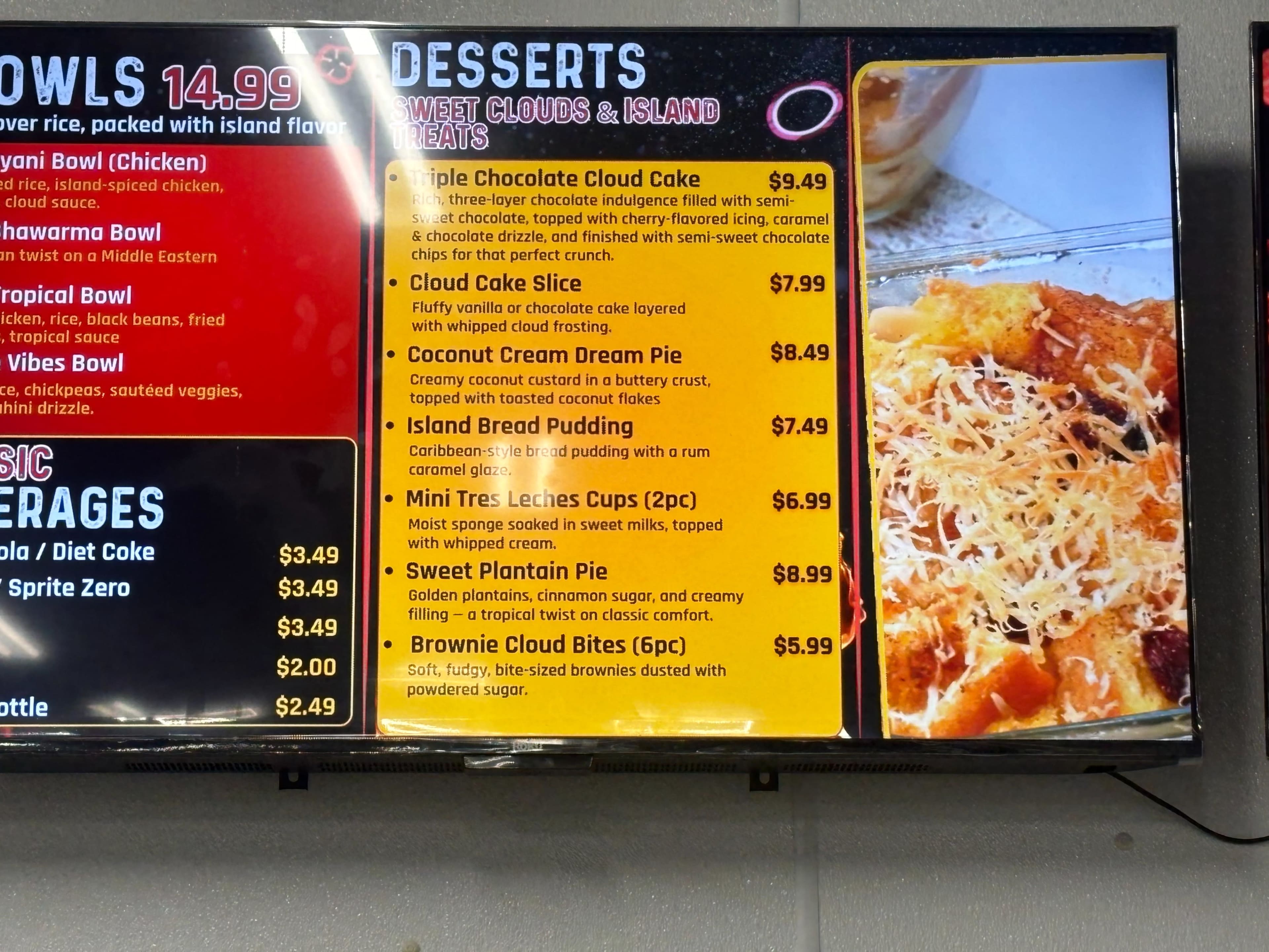 Centrally located we are a classy cafe lounge restaurant hookah spot Image in Morningside, Detroit, MI