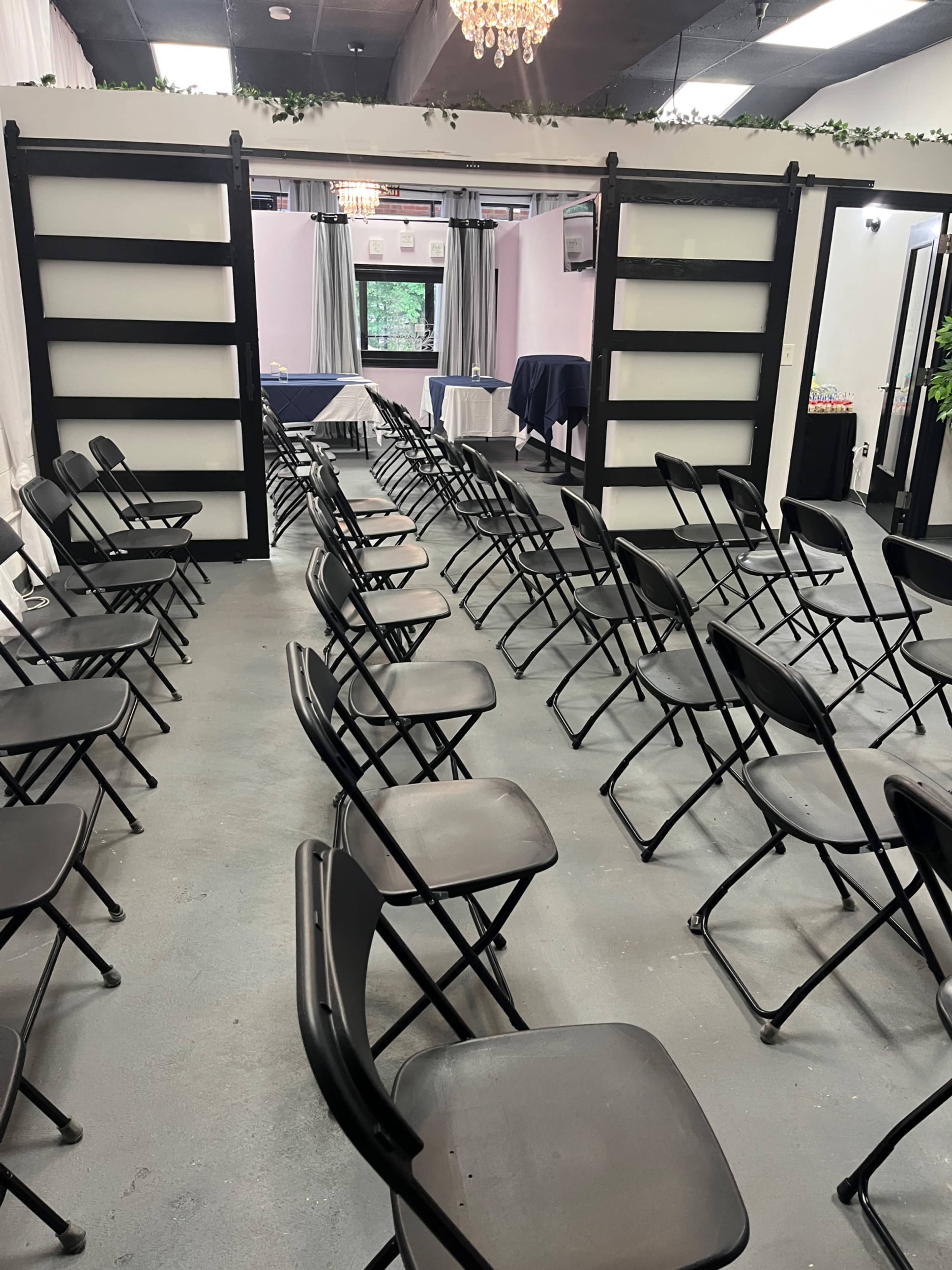 Perfect Corporate Meeting Space Image in North Raleigh, Raleigh, NC