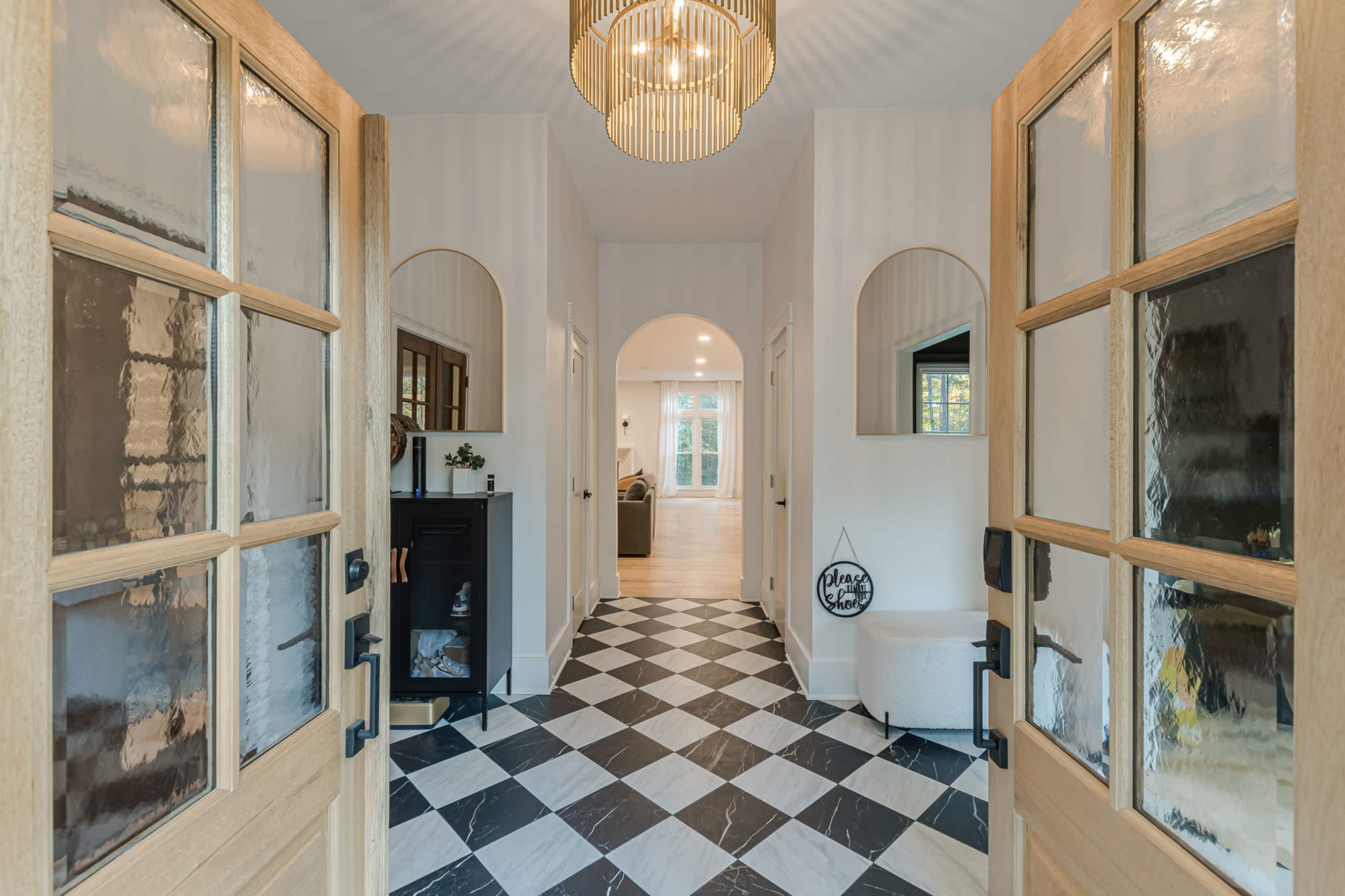 A Private Estate Where Luxury Meets Serenity Image in , Douglasville, GA