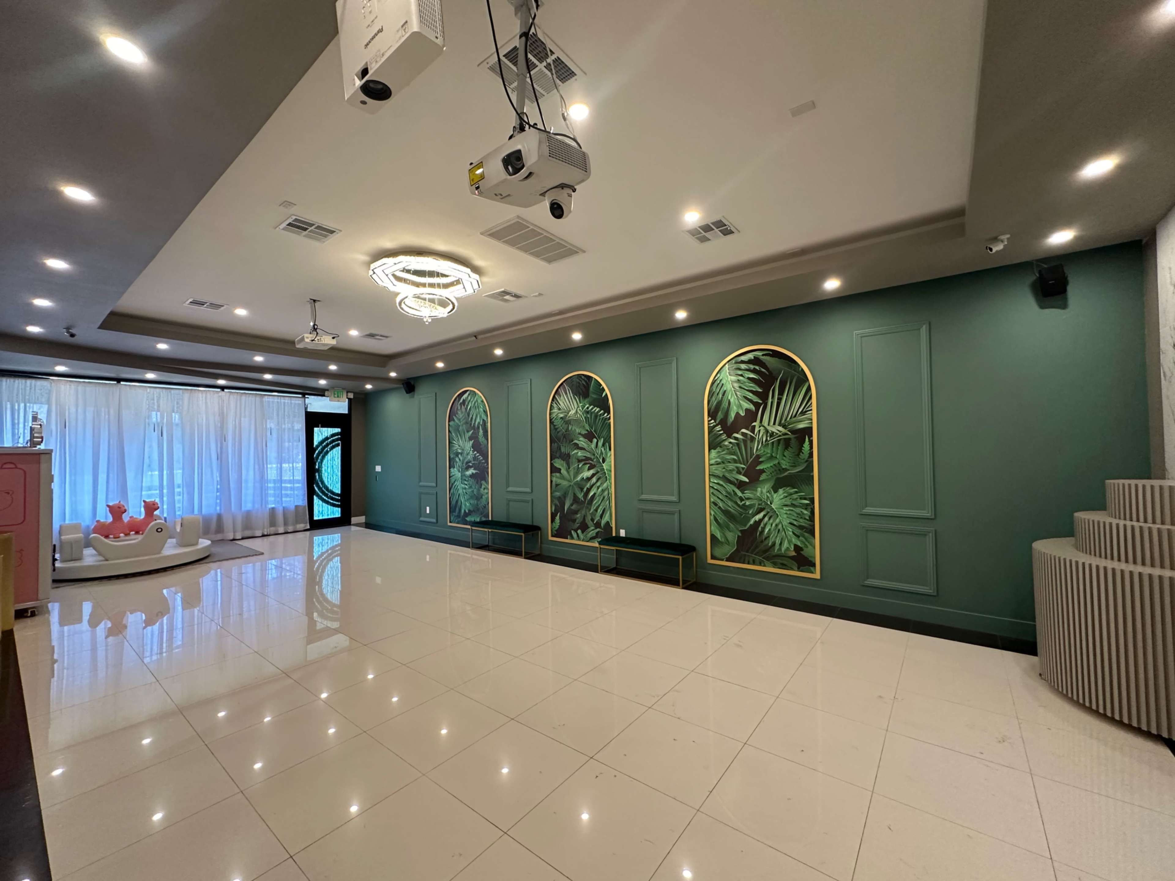 The Ultimate Private Event Space to Make Your Day Special Image in Woodland Hills, Woodland Hills, CA