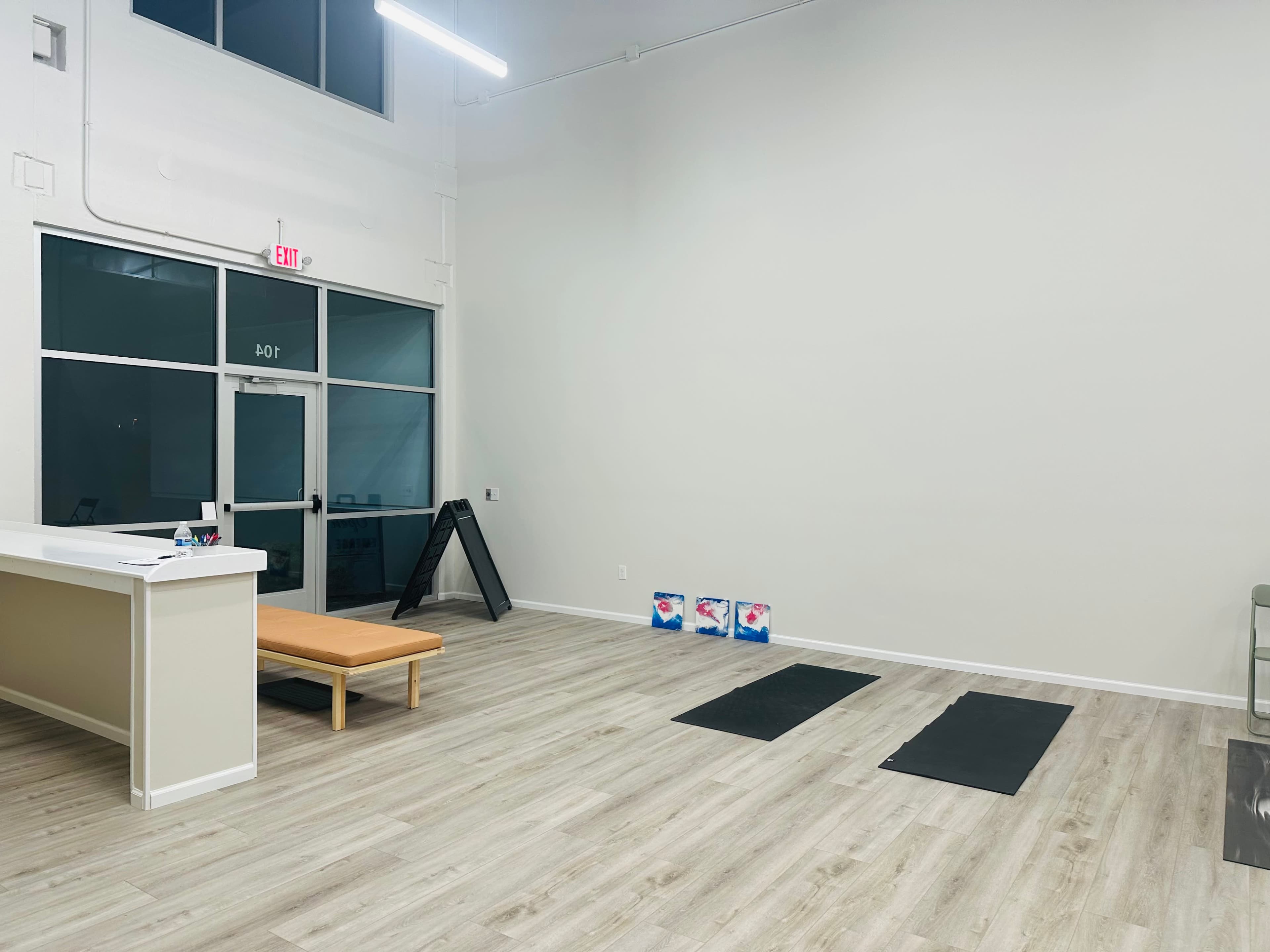 New Open Floor Plan Space in Hamilton Town Center Image in Fall Creek Township, Noblesville, IN