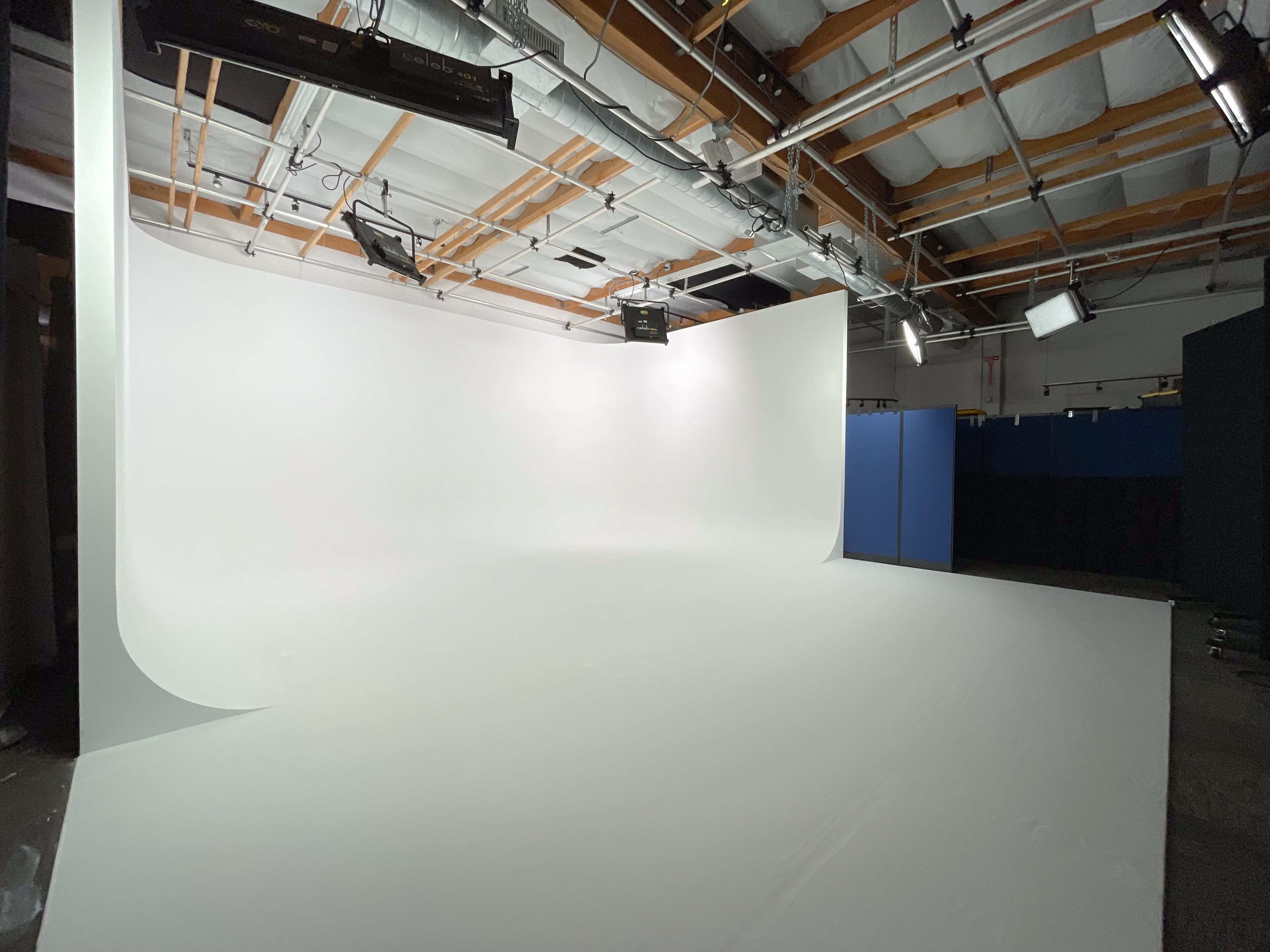 West LA Media Studio Image in Sawtelle, Los Angeles, CA