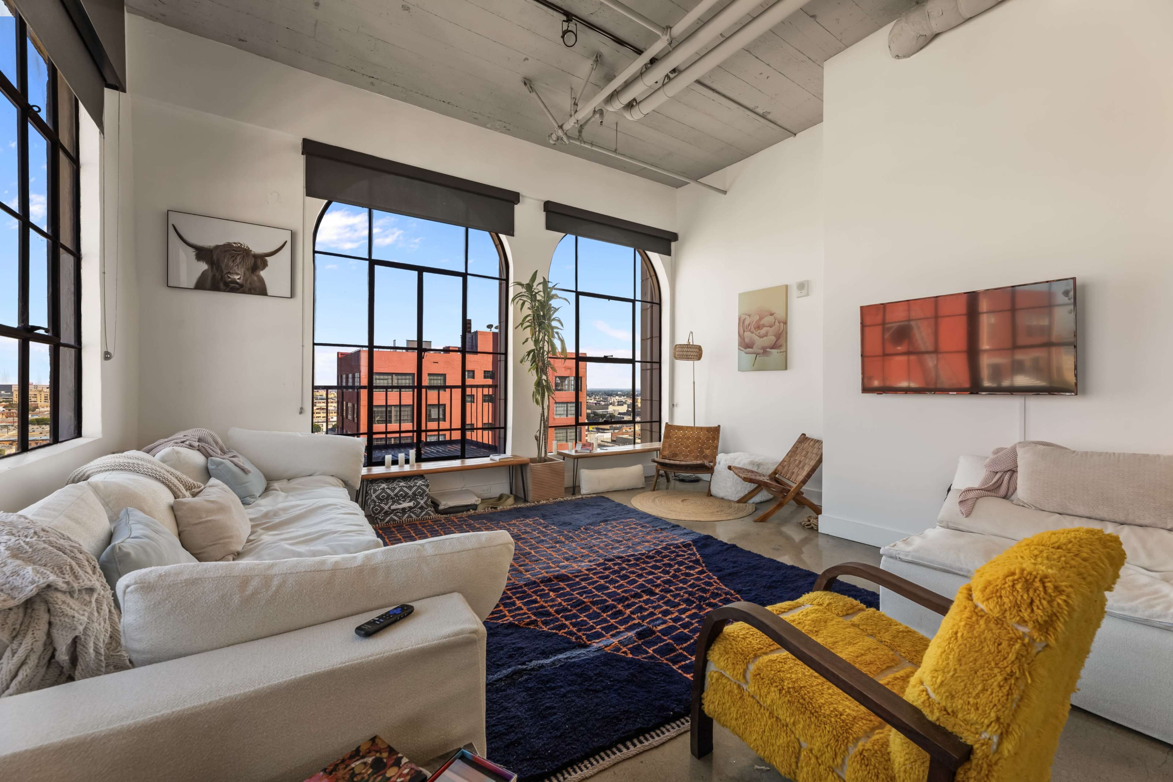 5 Spacious Penthouse Units With Unblocked Views For Quiet Living (From ...