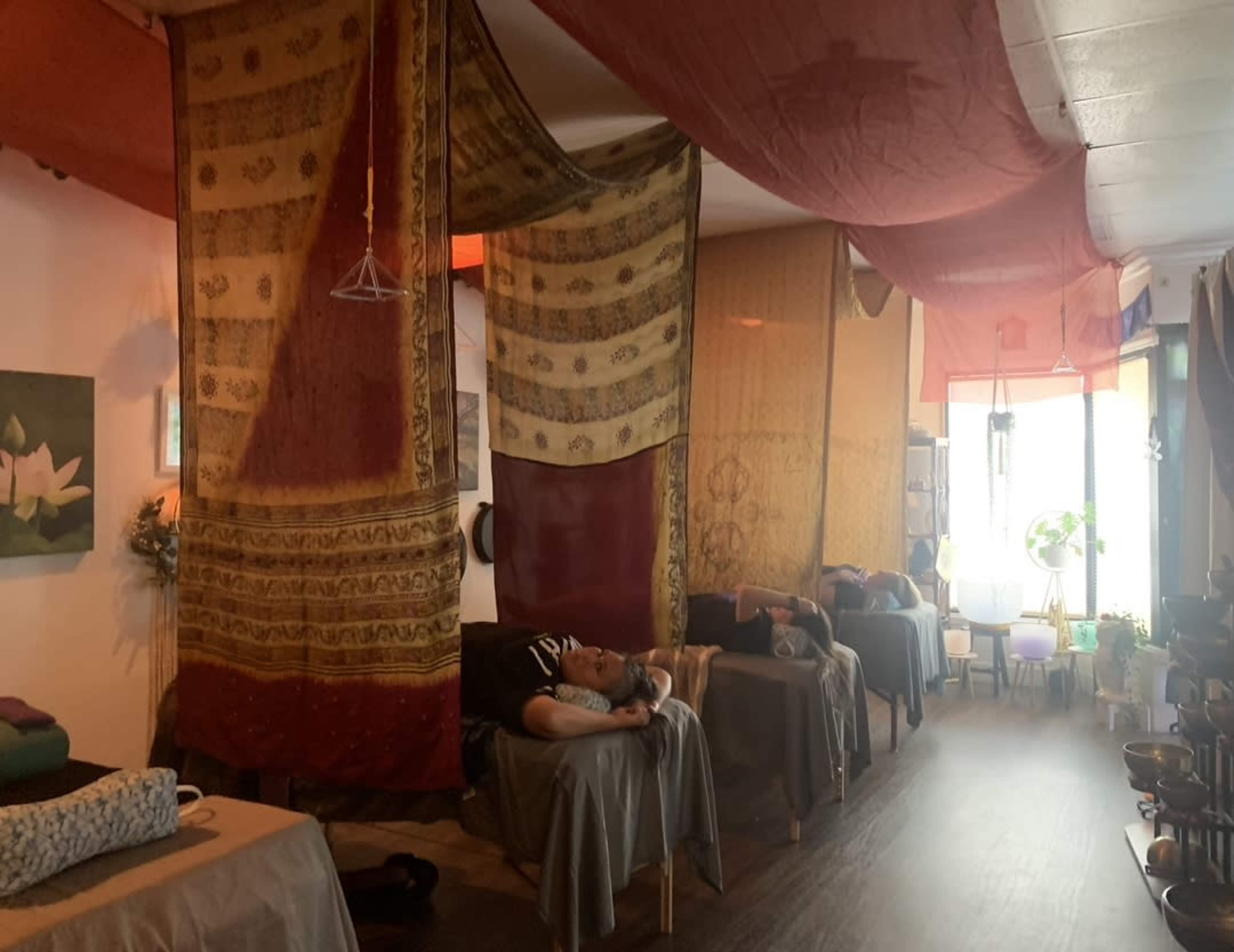 Sacred Downtown Hidden Gem for Wellness and Creativity Image in Livermore, Livermore, CA
