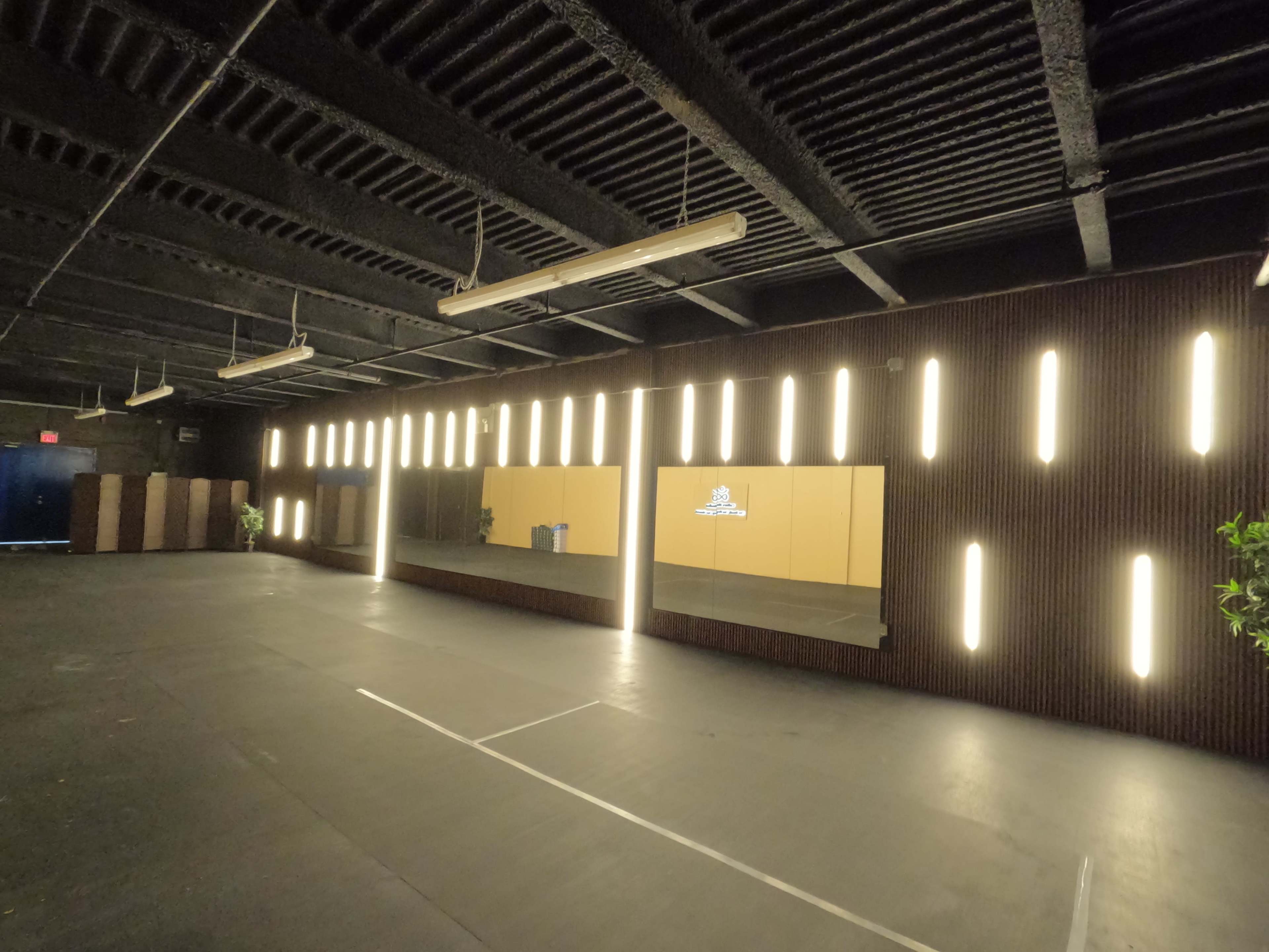 Bright, Serene Studio in GTA – Perfect for Yoga, Workshops, and Creative Events Image in Wexford/Maryvale, Toronto, ON