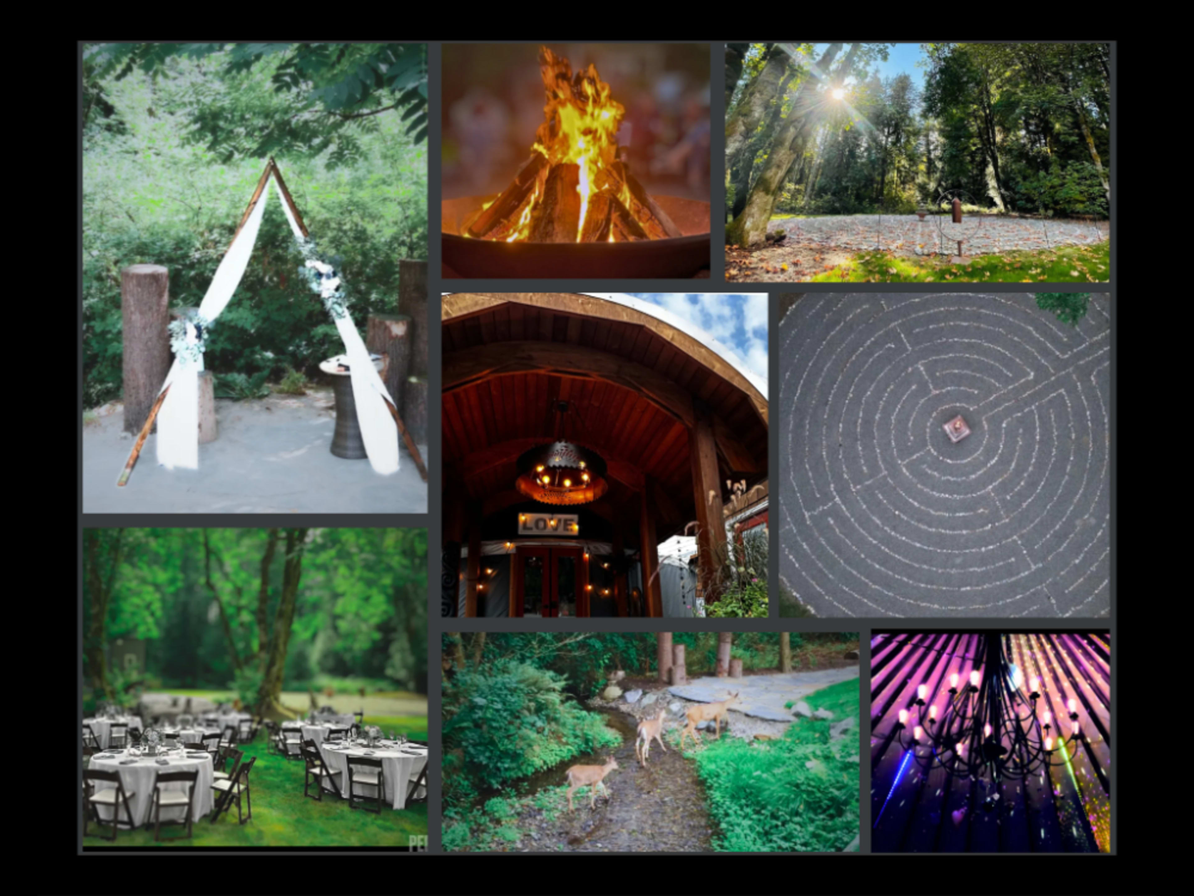 Outdoor Event Use 16+ People