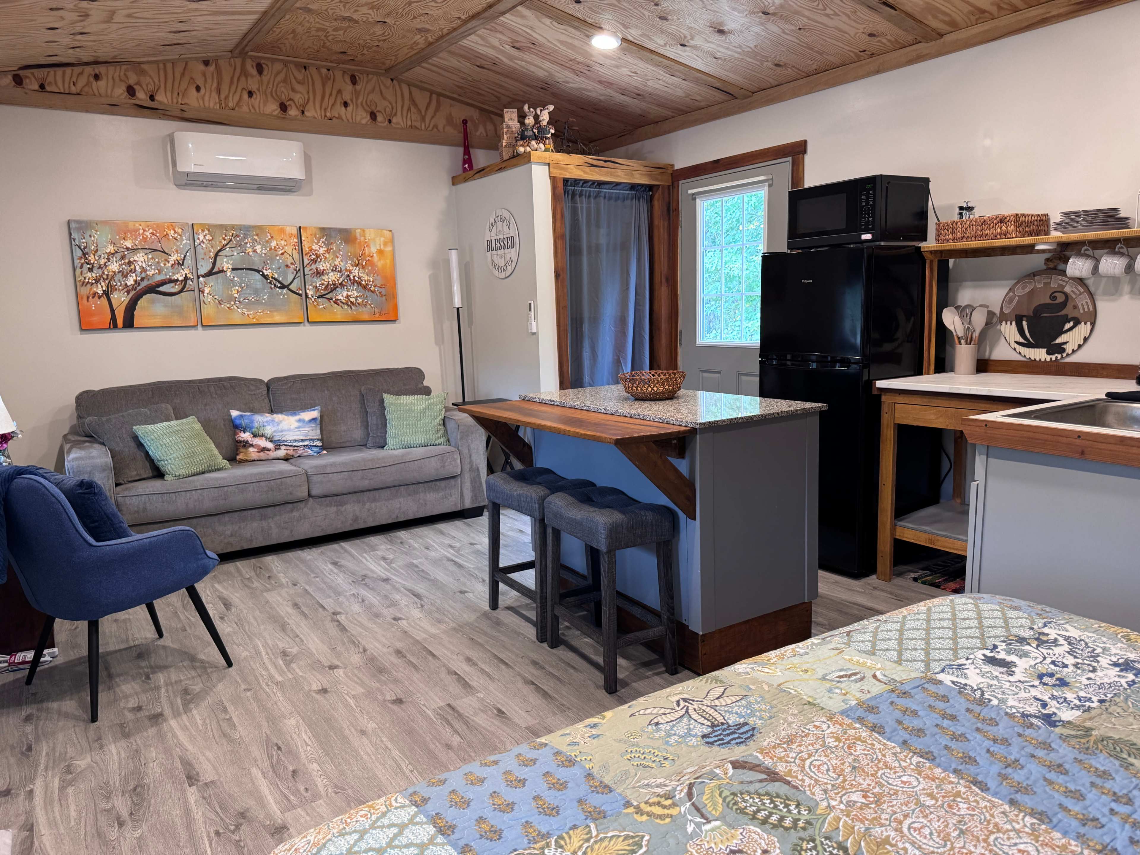 Private Country Escape Image in , Clarendon, NC