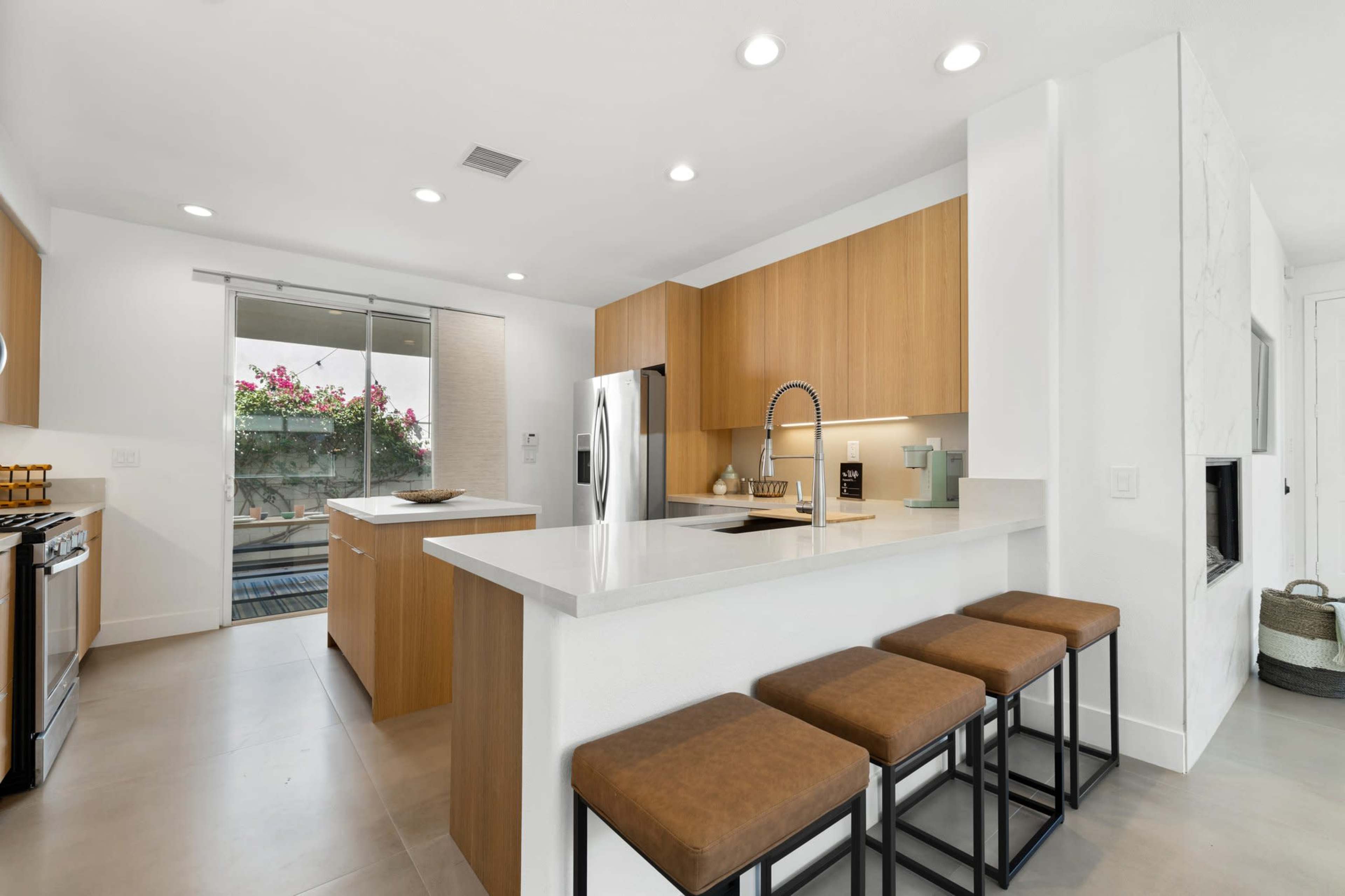 Stylish Desert Retreat with Pool & Event-Ready Amenities Image in Indio, Indio, CA