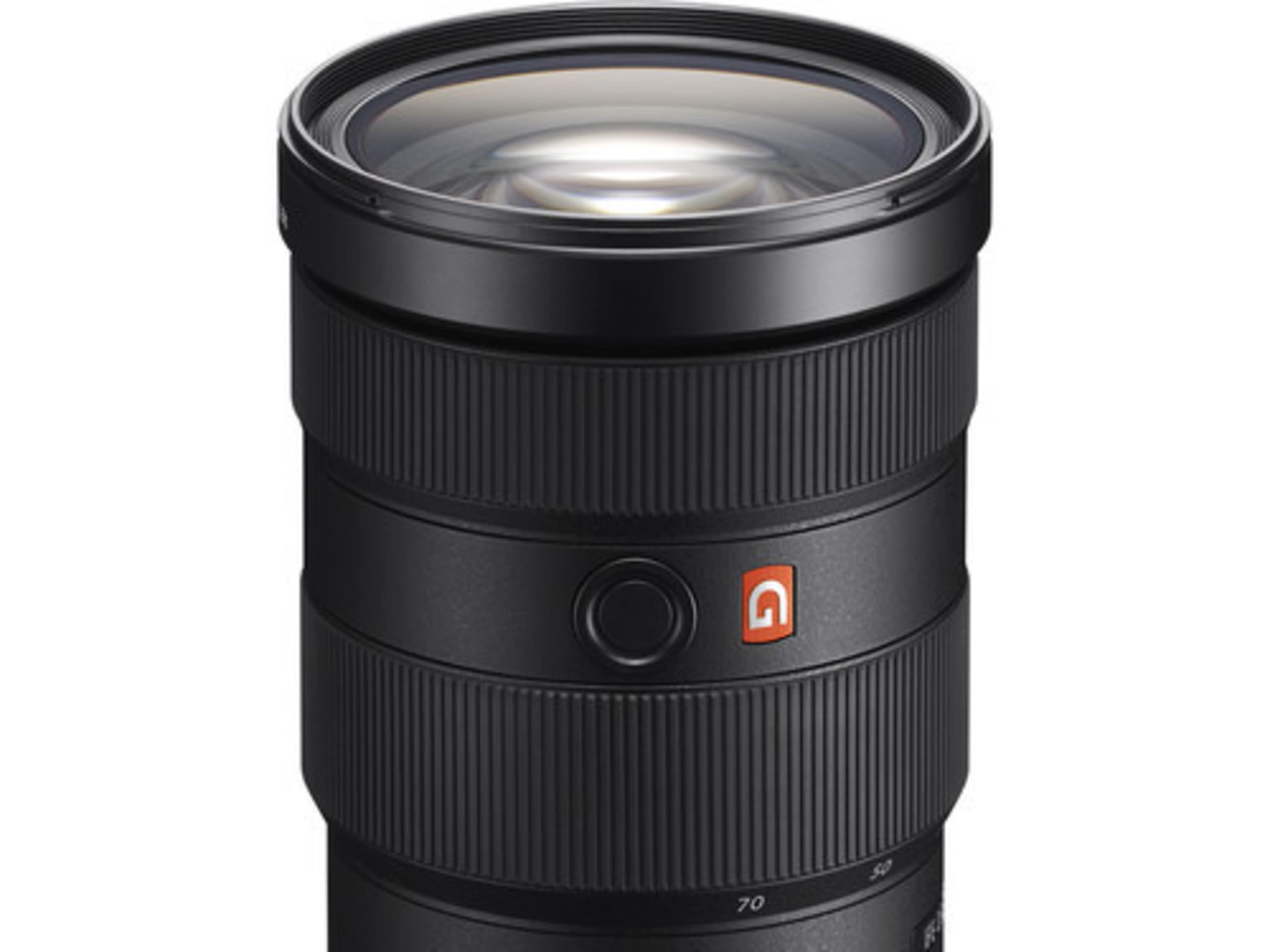 Sony 24-70mm f2.8 GM Lens