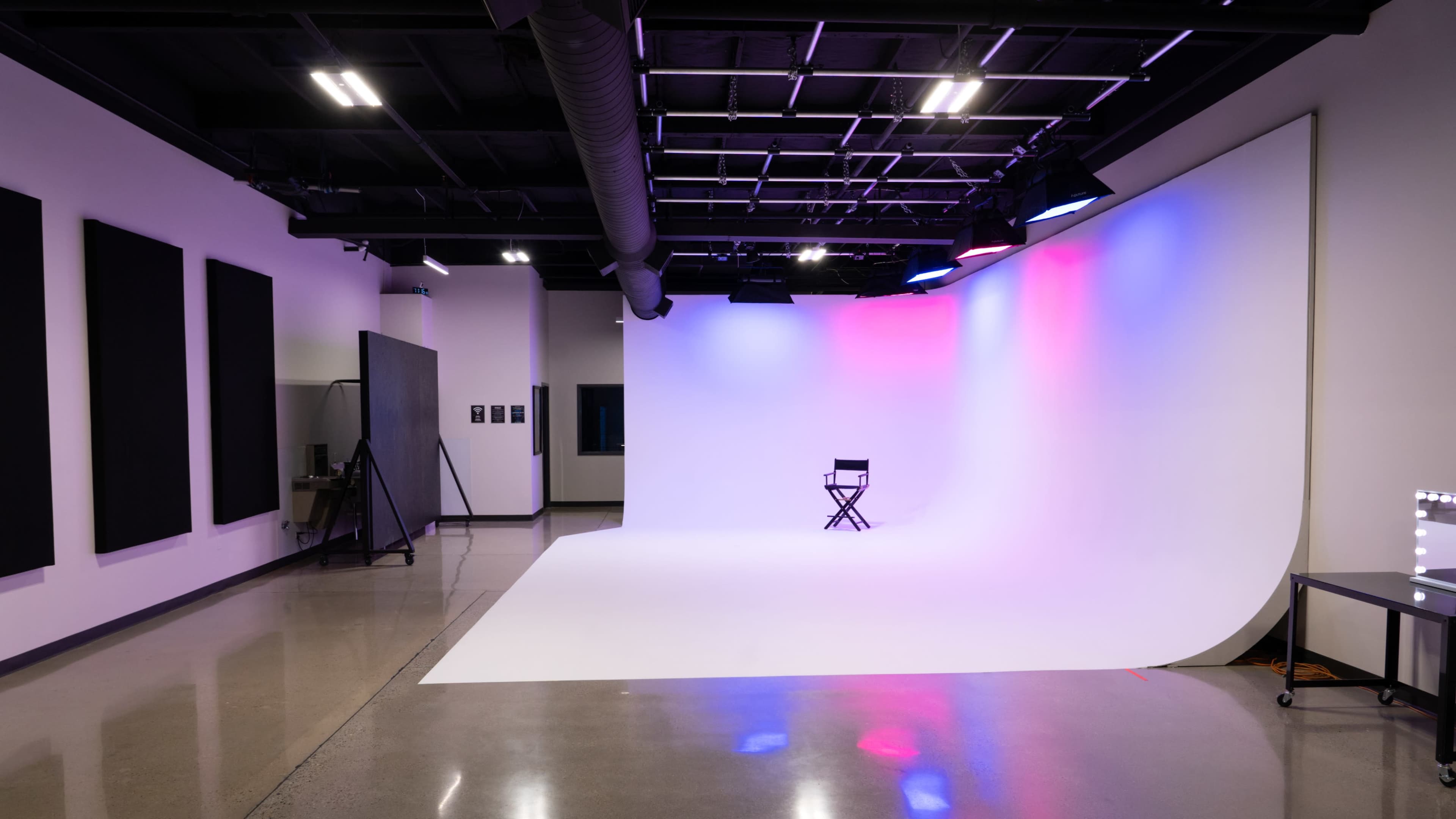 43 Studios Image in West Valley City, Salt Lake City, UT