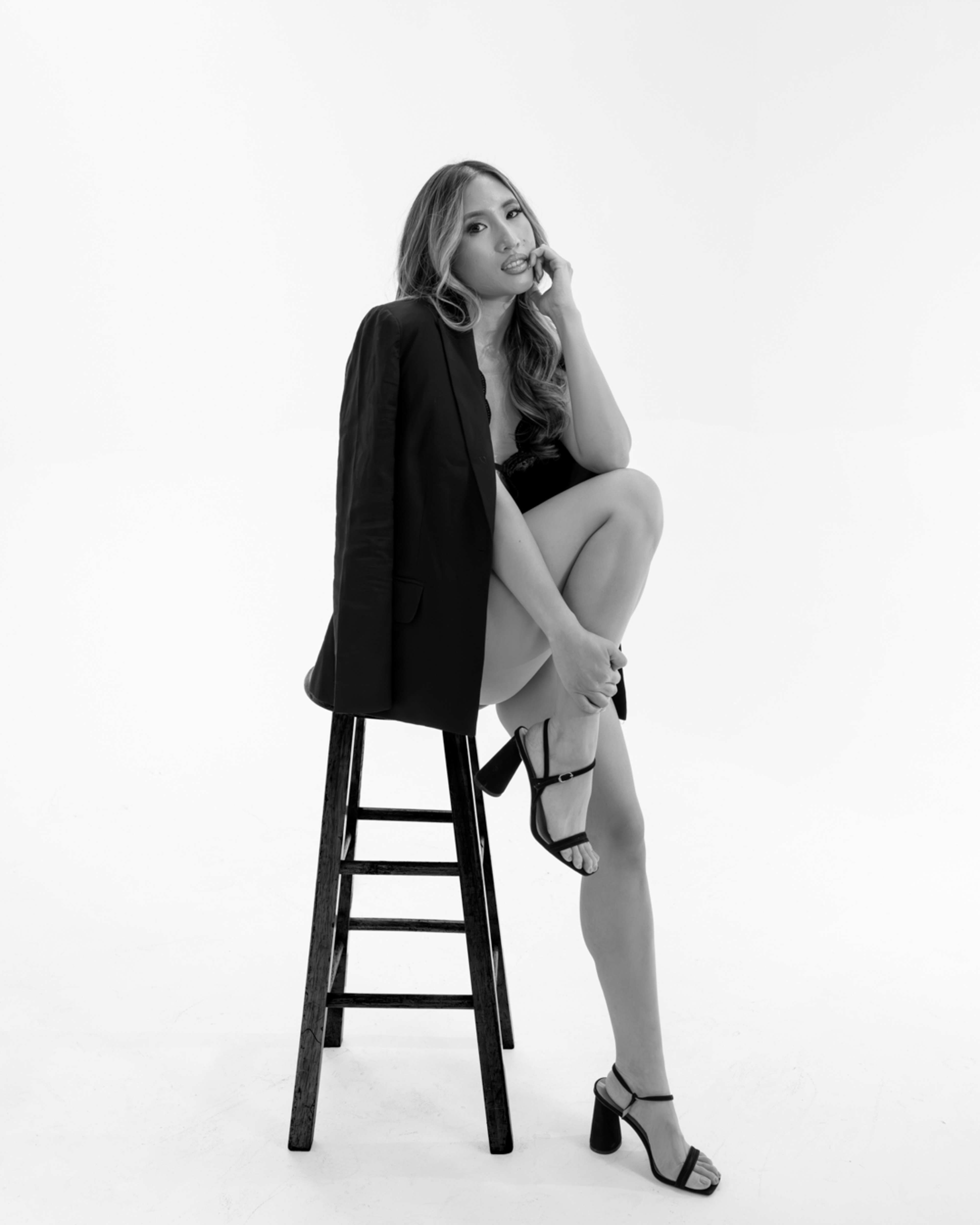 Photo shoot