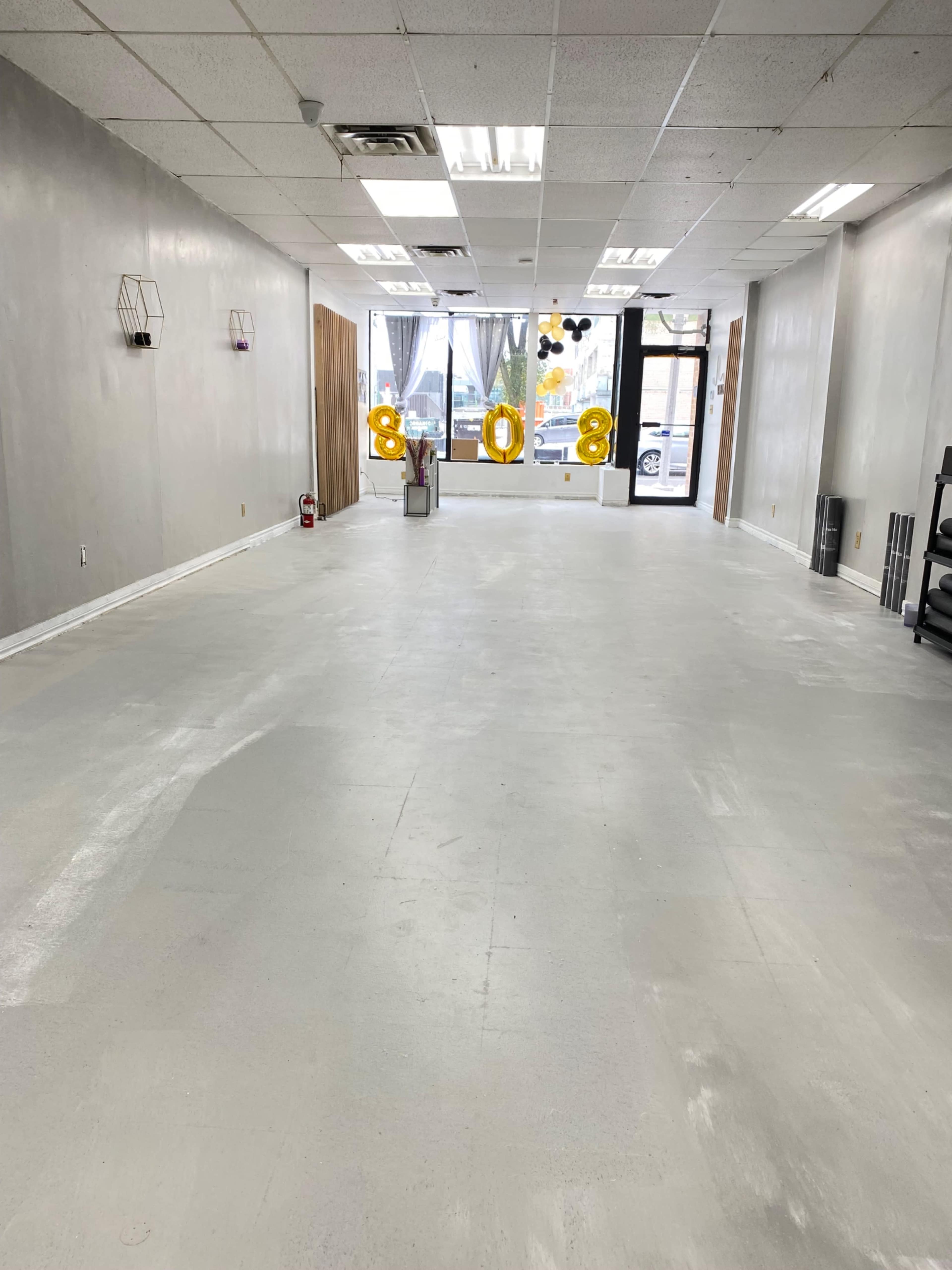 North York creative space Image in Weston, North york, ON