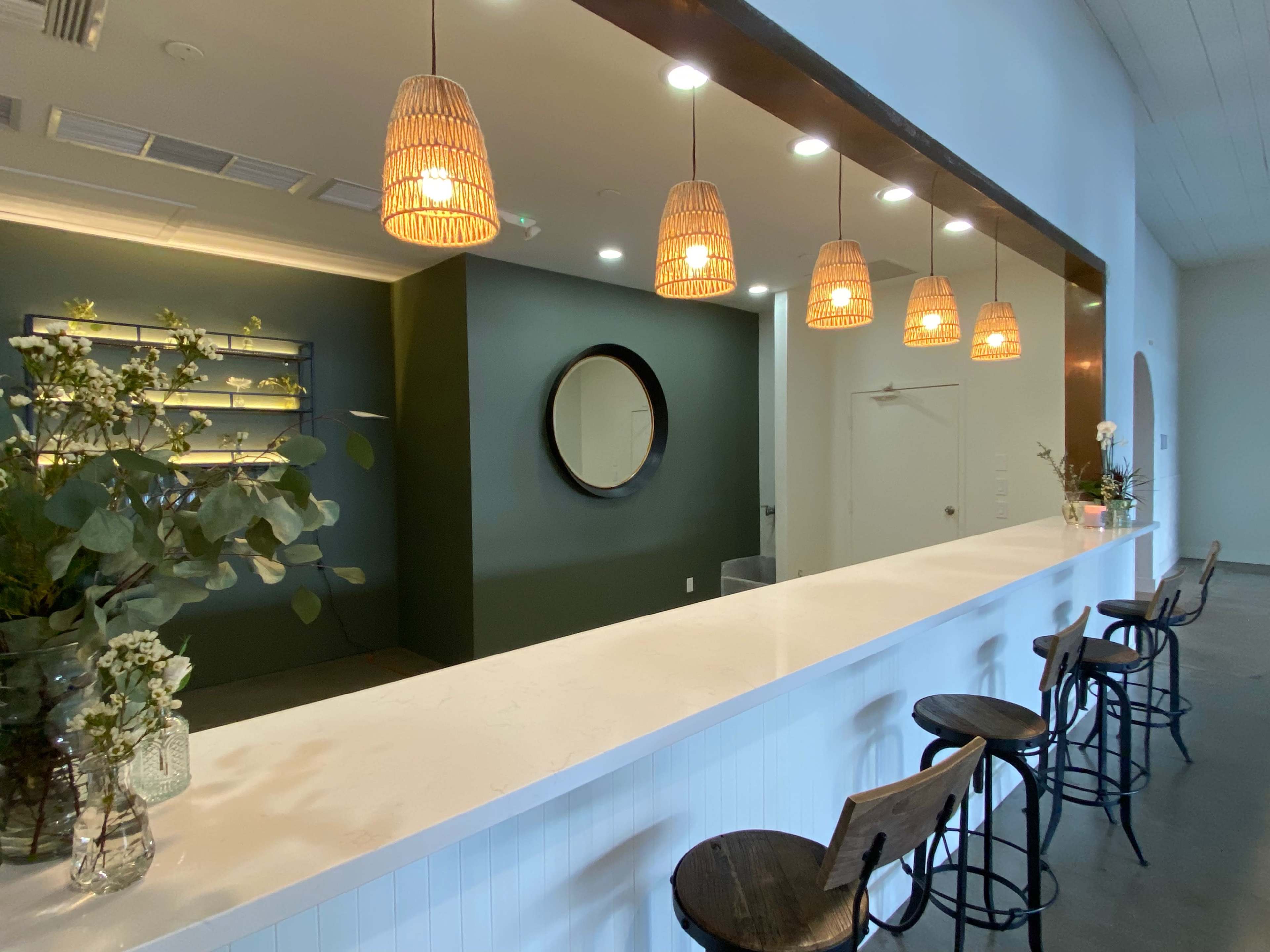 A Hidden Gem in West L.A. with Stunning Natural Light for Special Events Image in Rancho Park, Los Angeles, CA