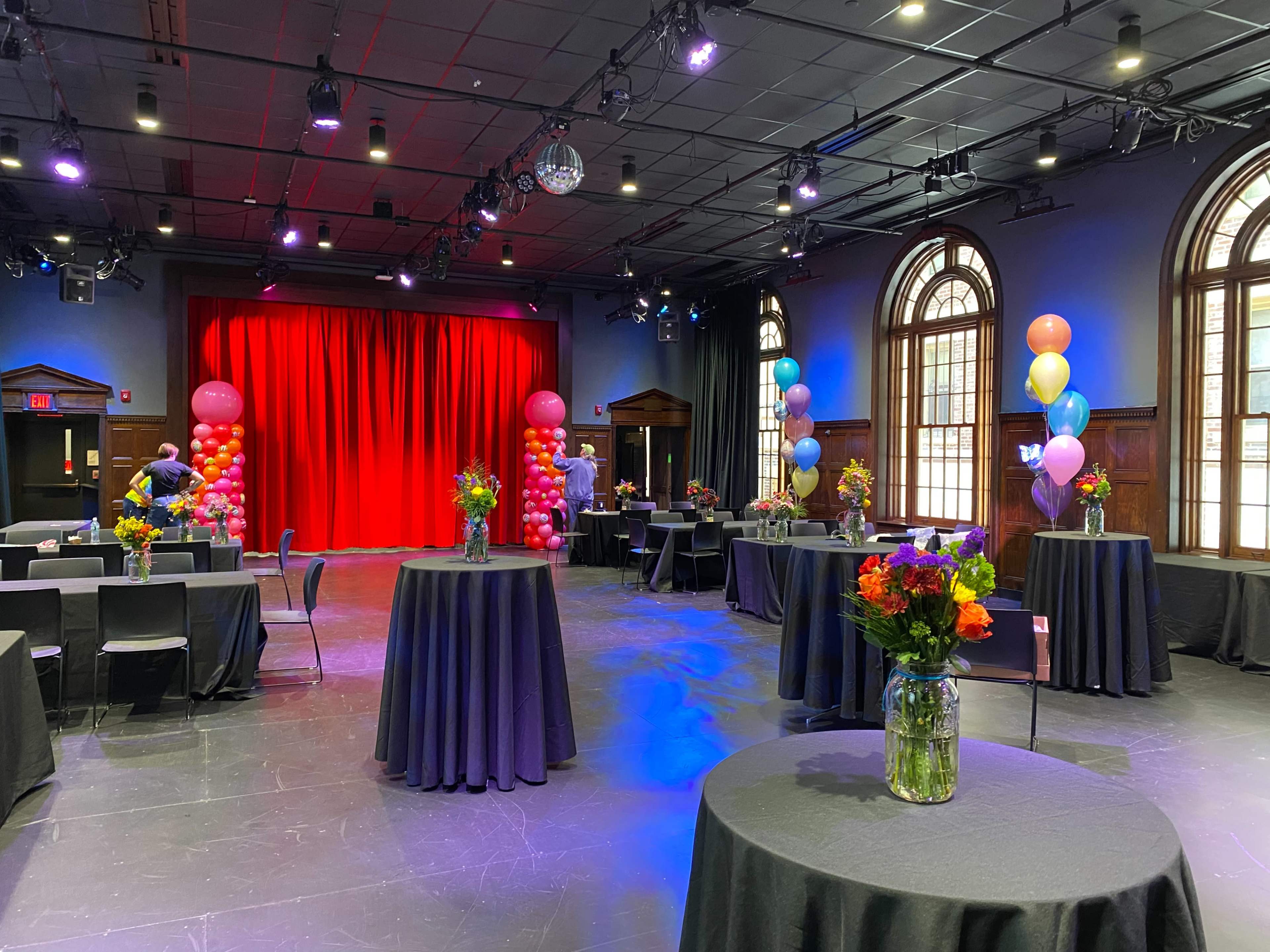 Unique Historic Event and Peformance Space Image in Fenway–Kenmore, BOSTON, MA