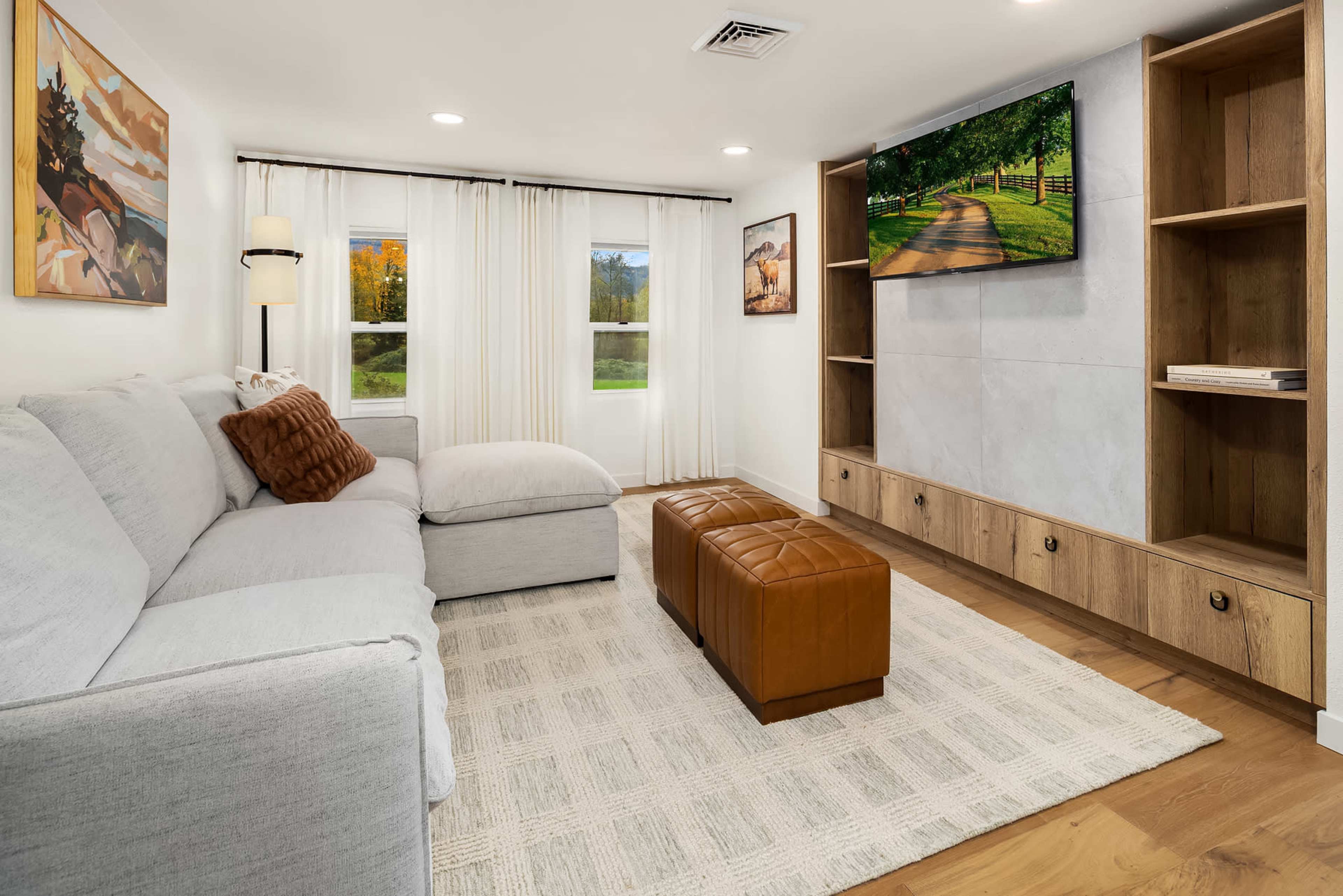 Sprawling Ranch: Perfect for Photo & Video Shoots Image in , Sedro Woolley, WA