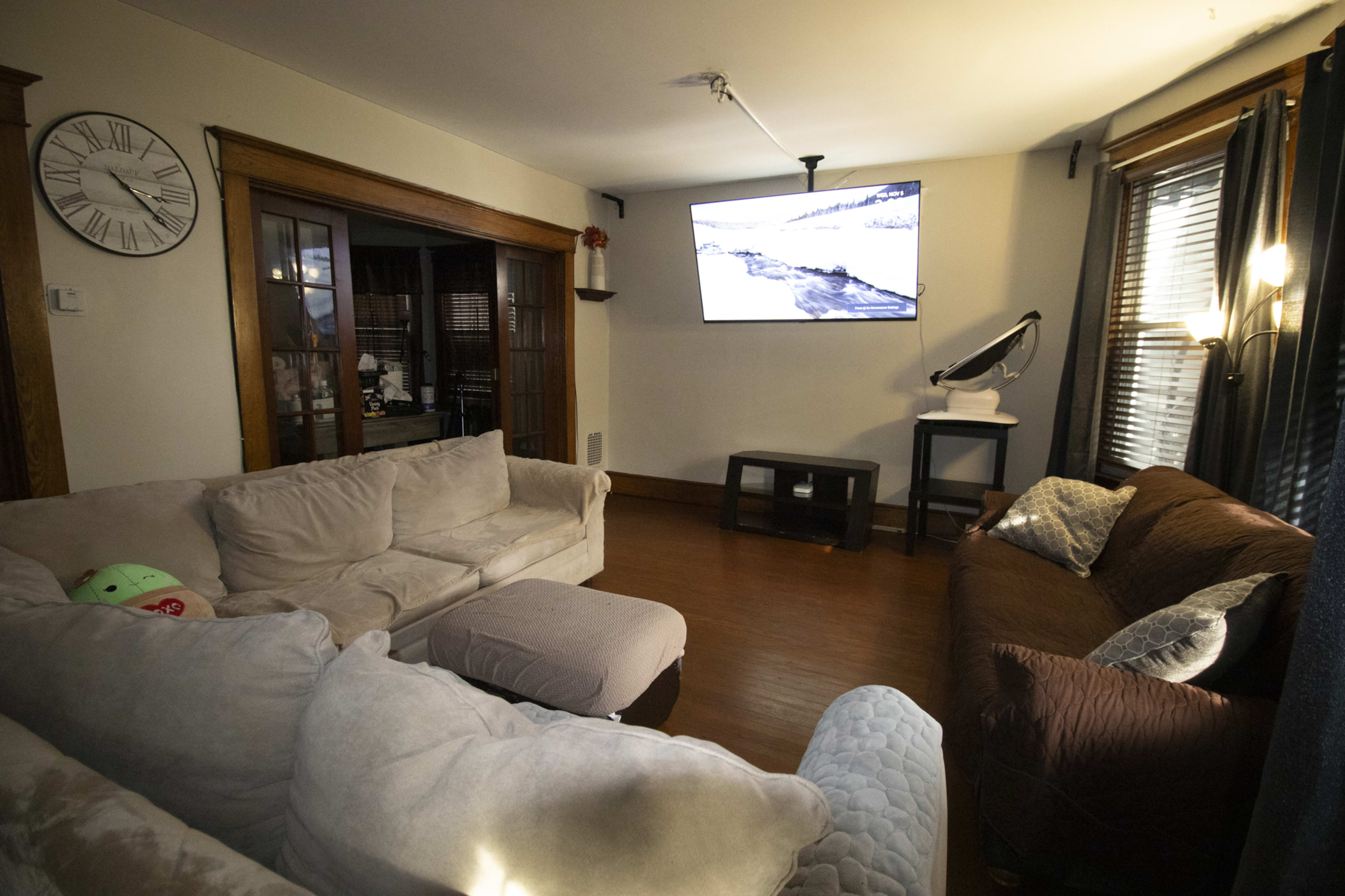 Apartment in Artsy Westville New Haven. Image in Amity, New Haven, CT