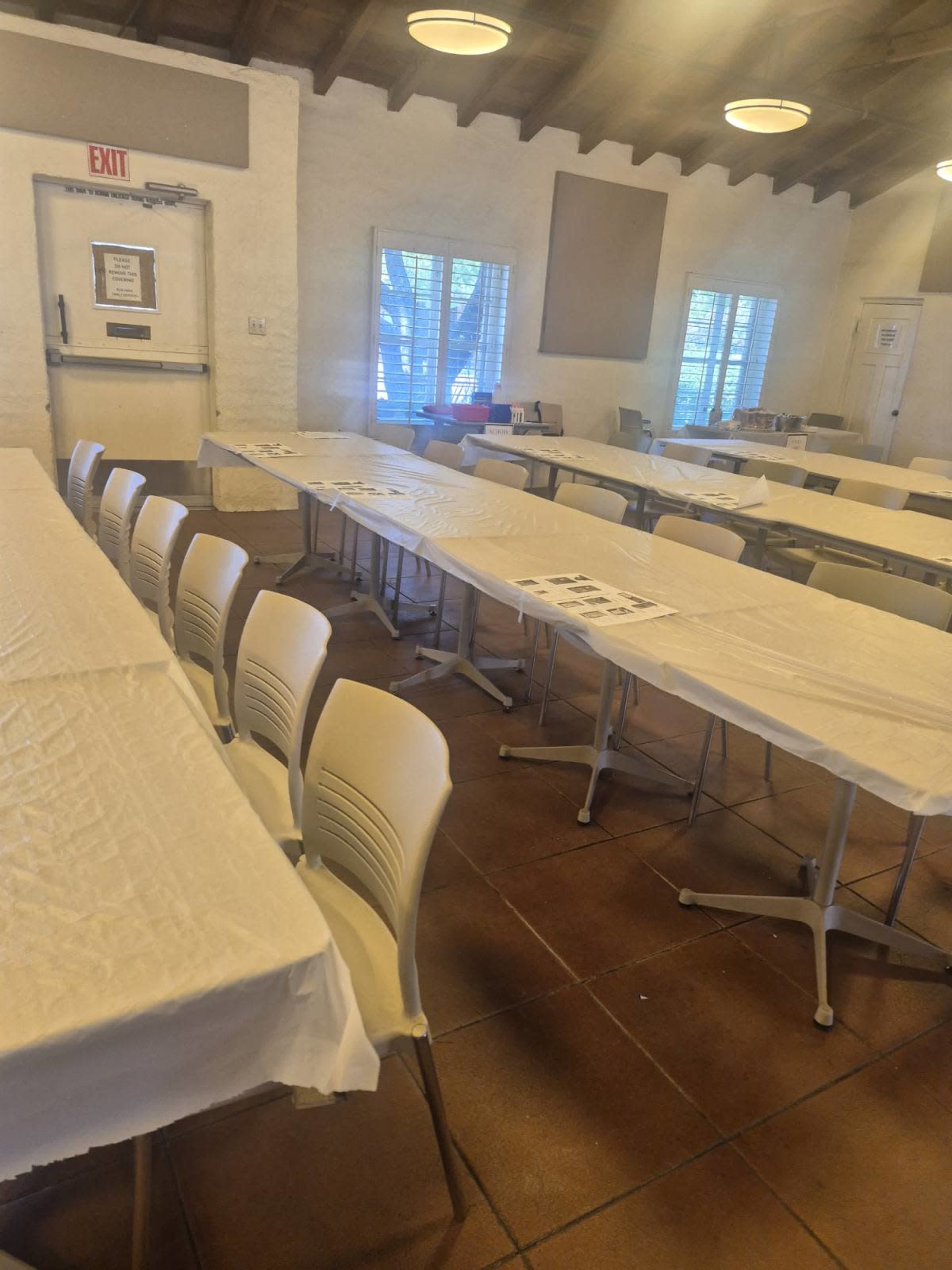 Workshops, meetings, classes, receptions Image in Downtown Redlands, Redlands, CA