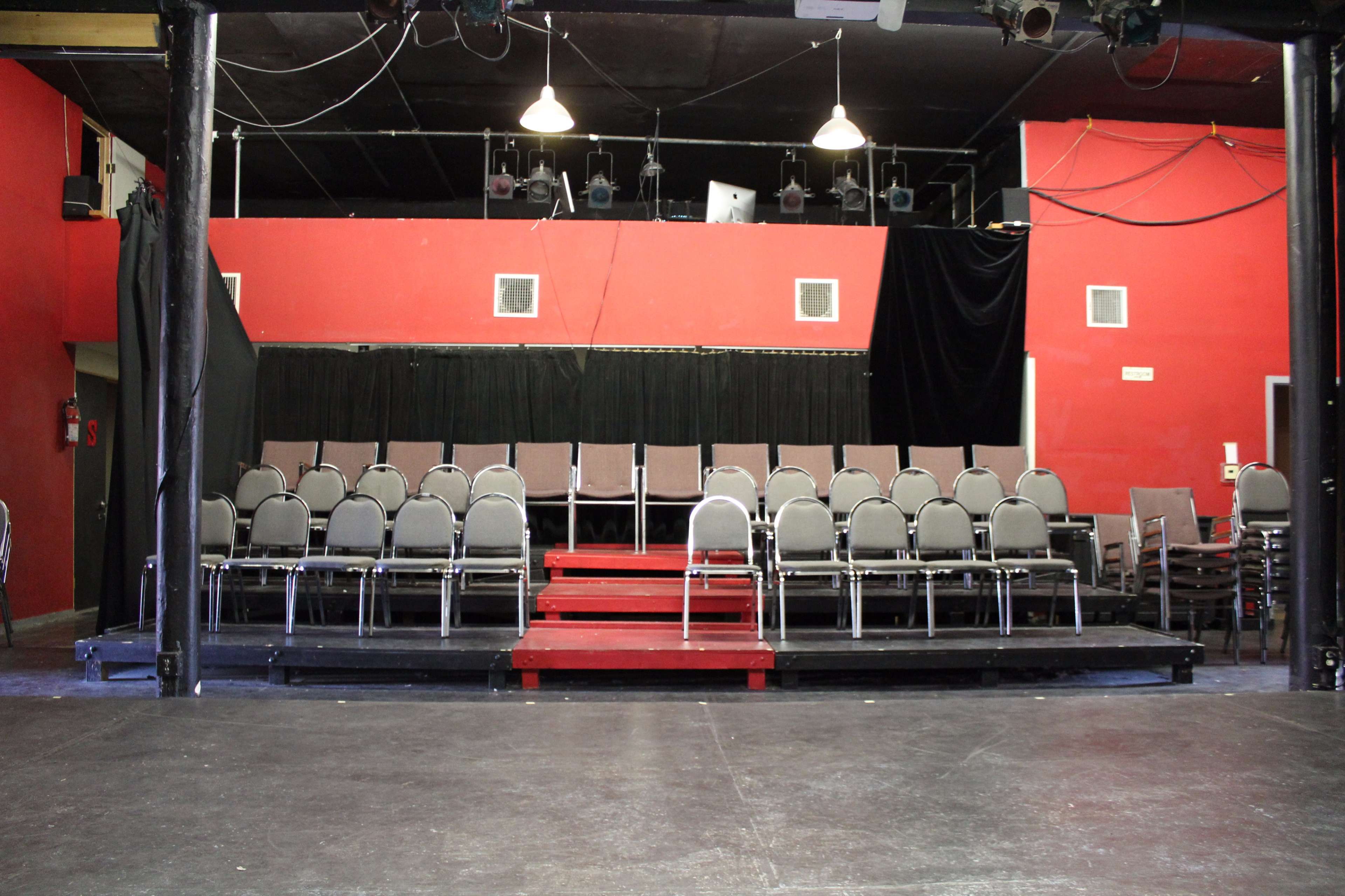 Urban East Hollywood/Koreatown Creative Performance Space Imagen en East Hollywood, Los Angeles, CA