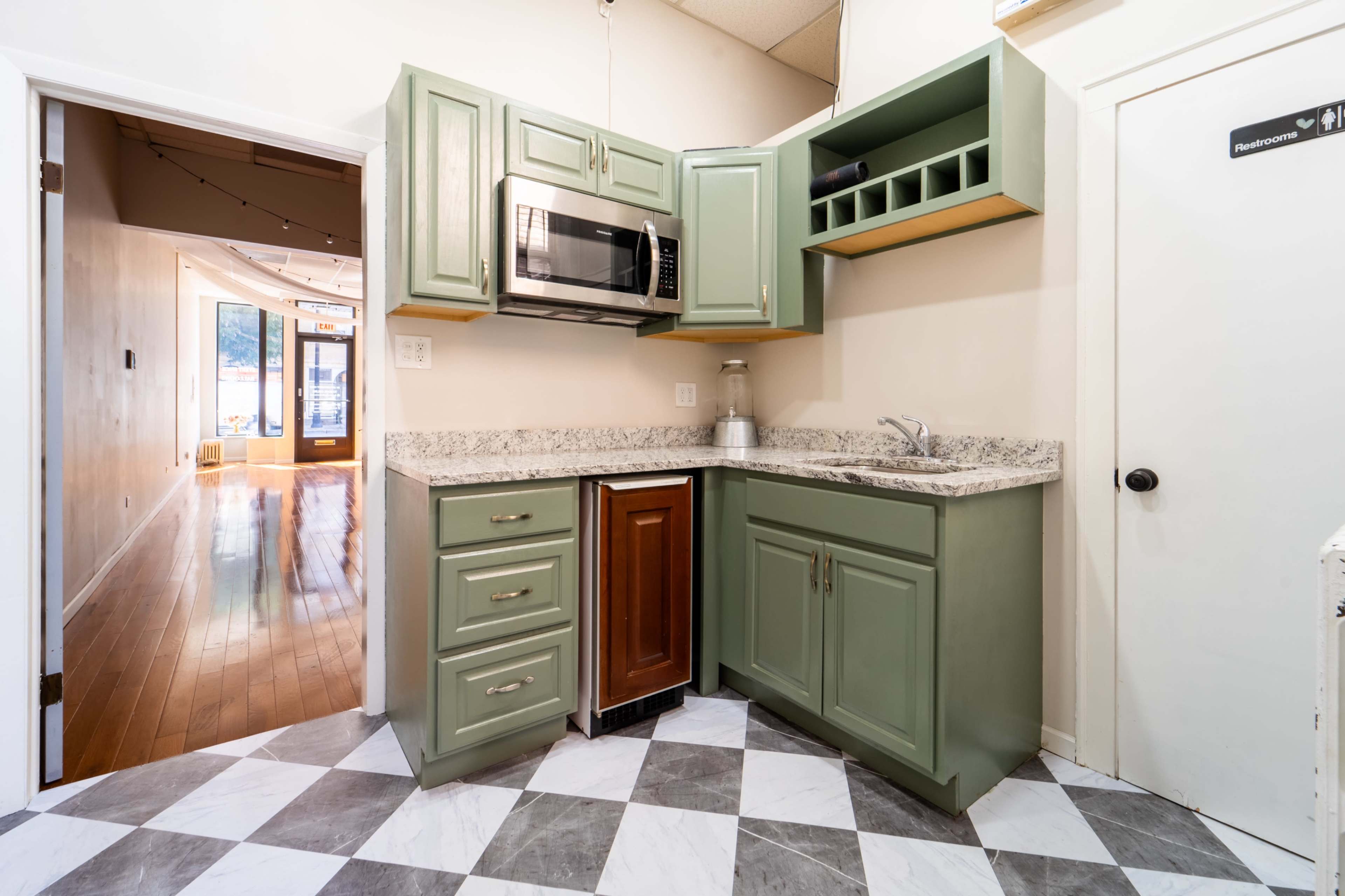 Event Studio, Flex space Image in Portage Park, Chicago, IL