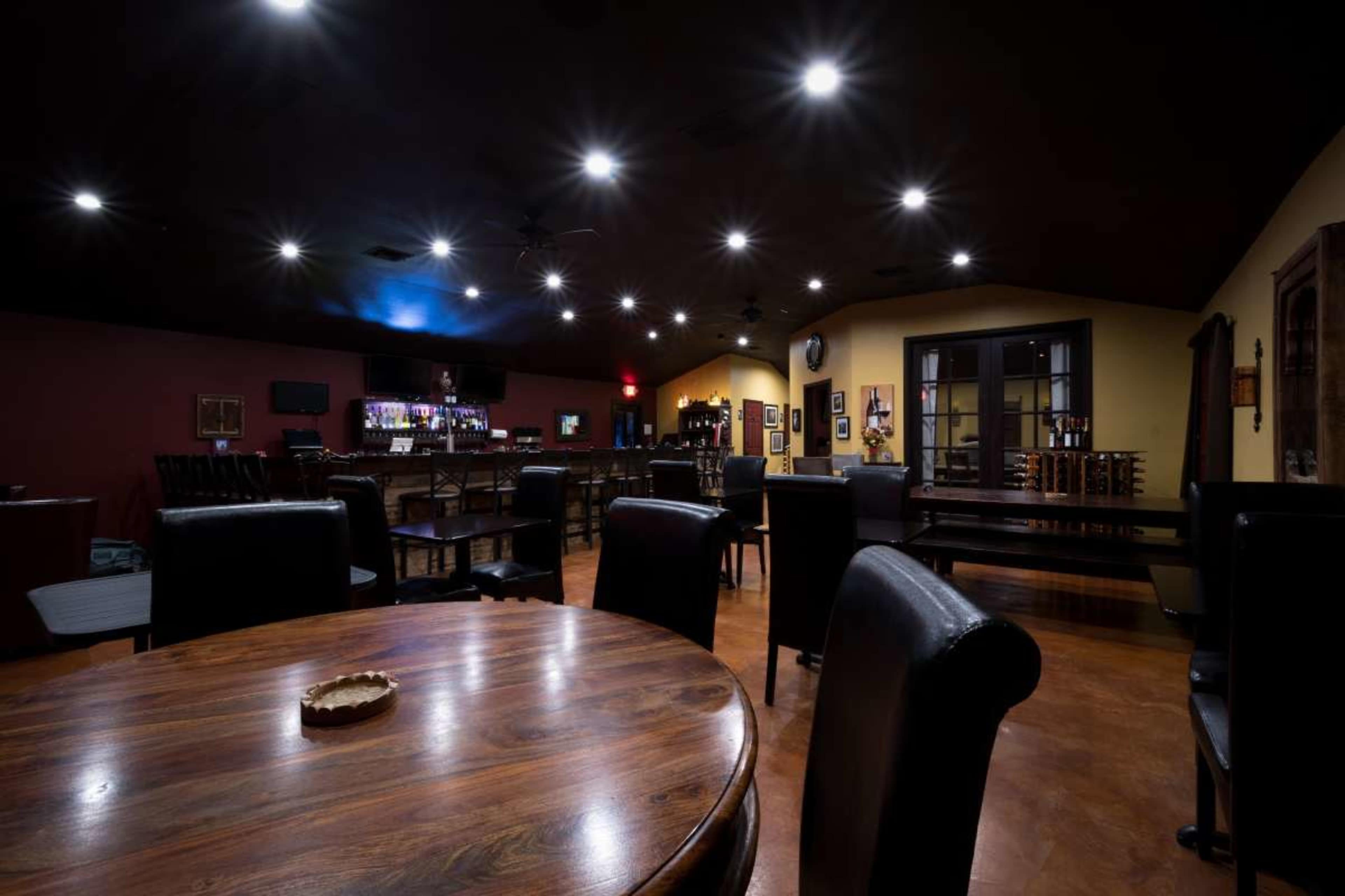 Beautiful European Style Wine & Tapas Bar Image in Georgetown, Georgetown, TX