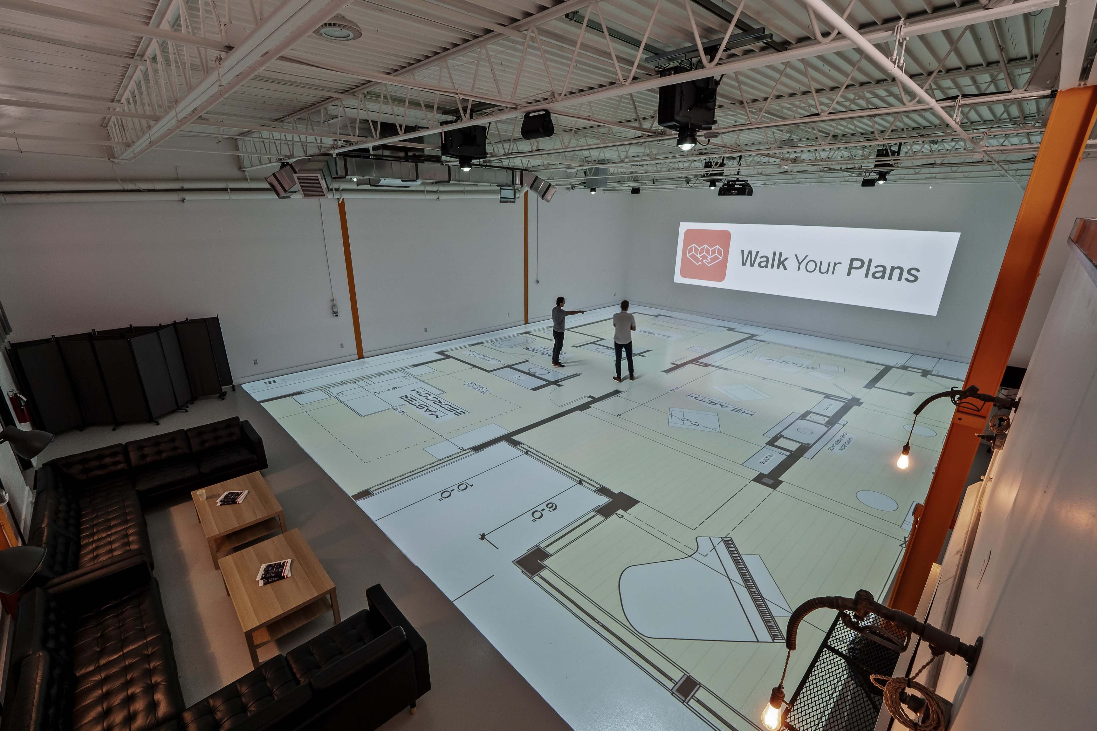 Immersive Event Space Image in Troy, Troy, MI