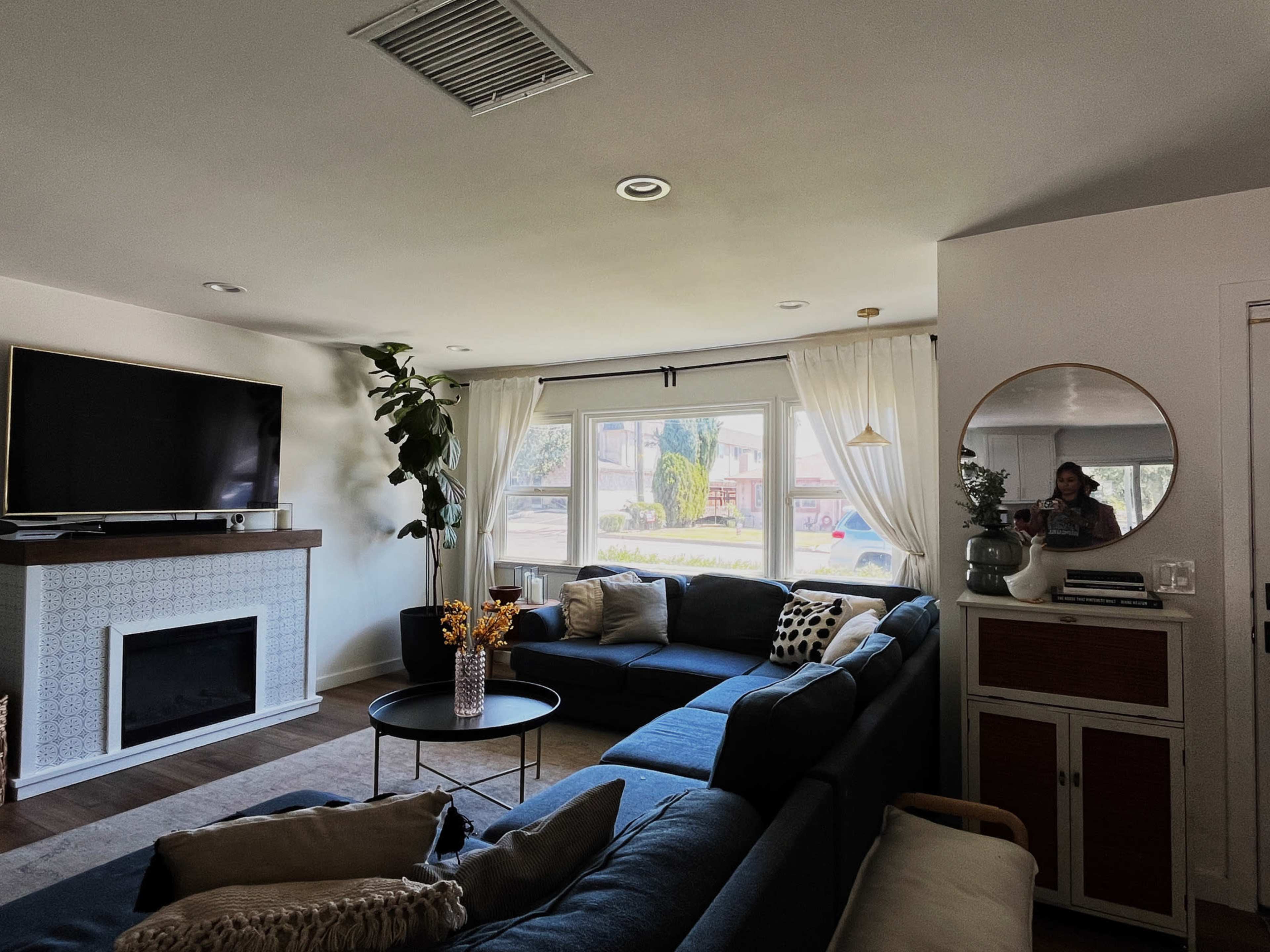 Cozy California Bungalow meet East Coast Vibes Image in Glendora, Glendora, CA