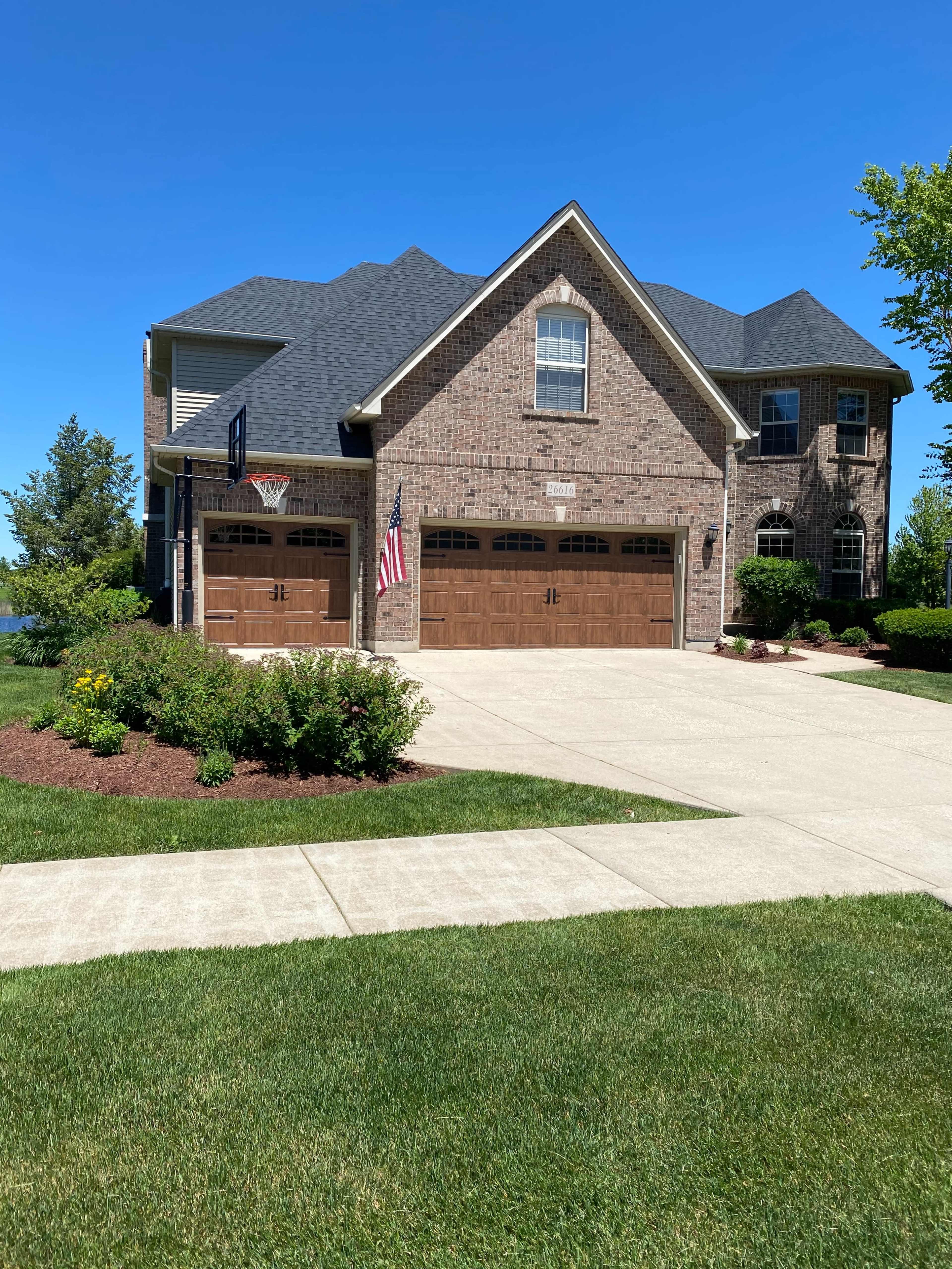 Peaceful Pleasure in Plainfield Image in Oswego Township, Plainfield, IL