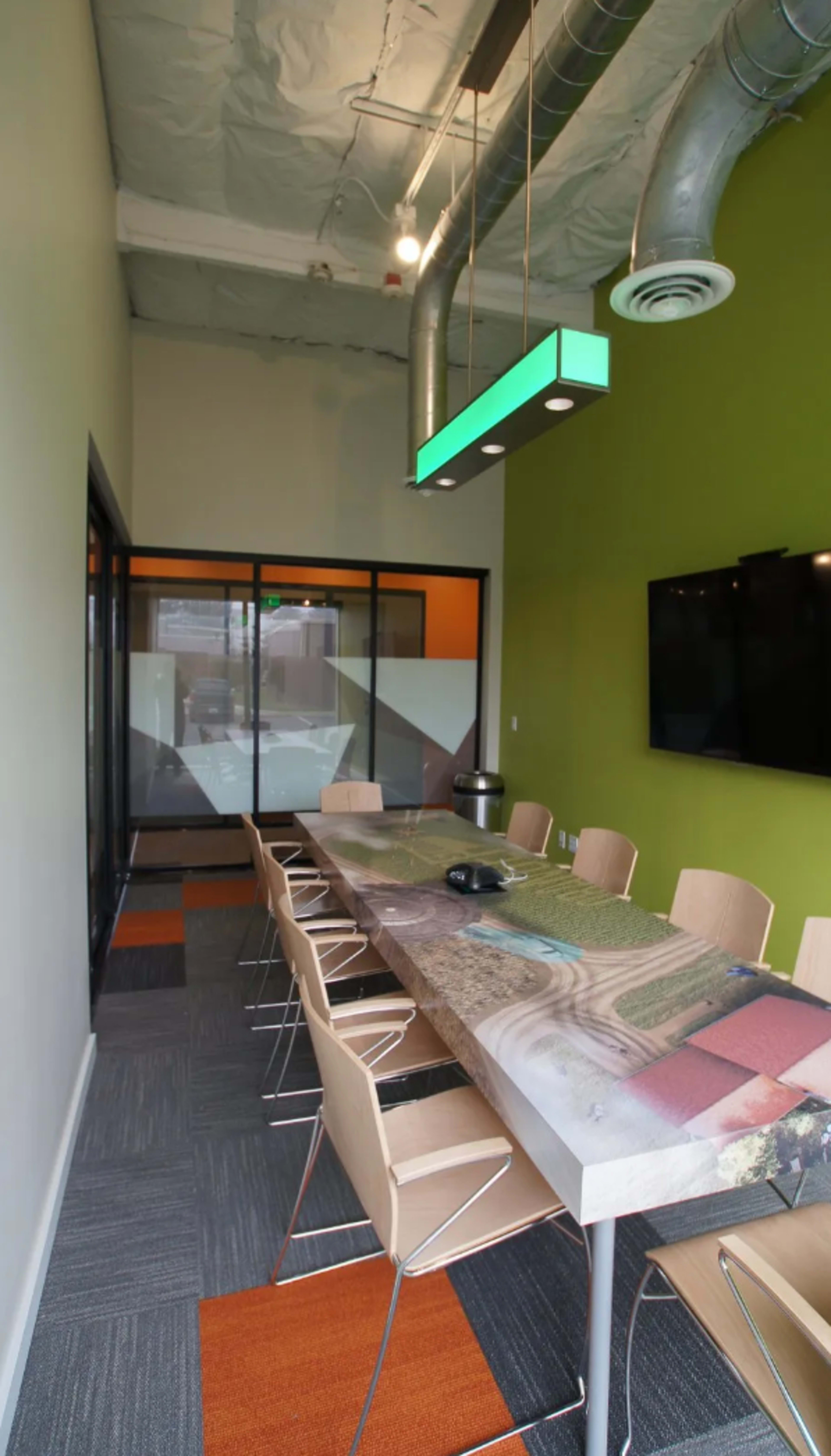 Baker Conference Room Image in Overlake, Redmond, WA