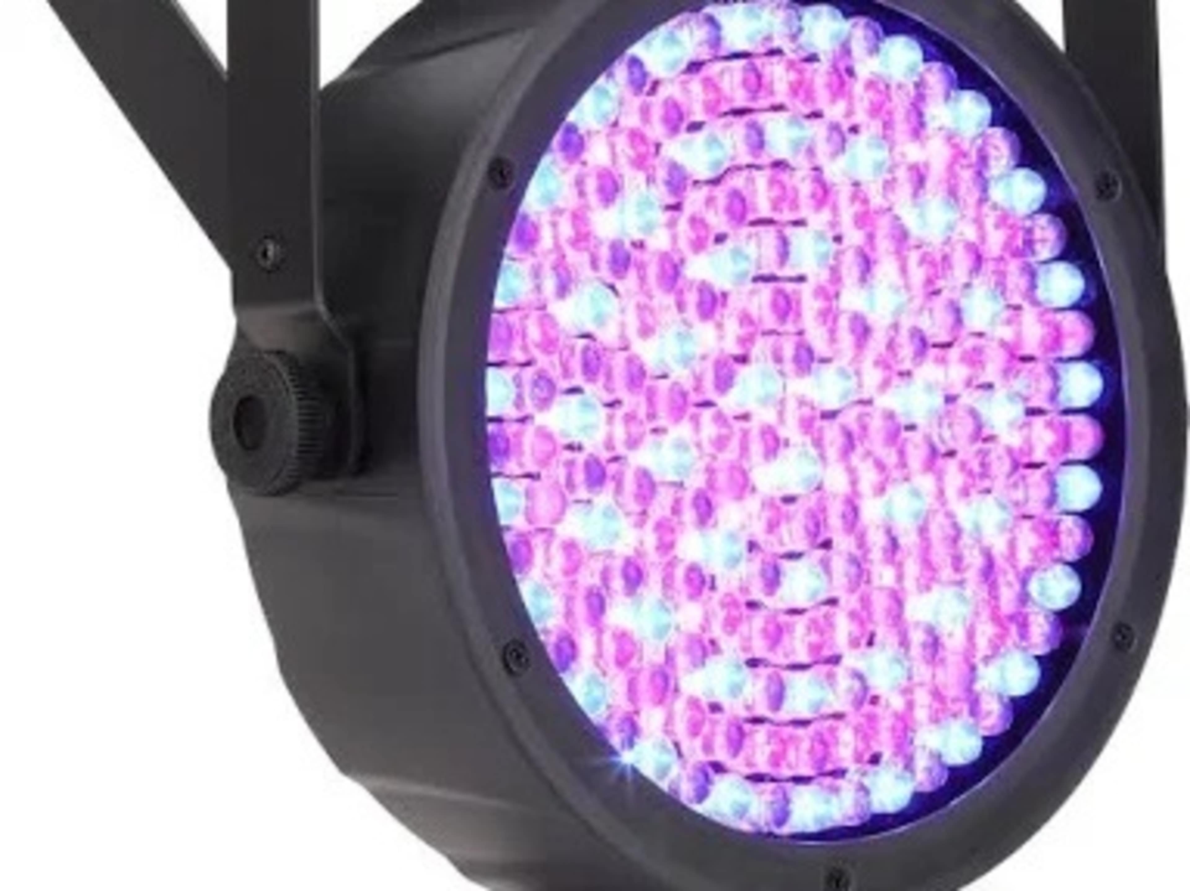 LED Stage Lights