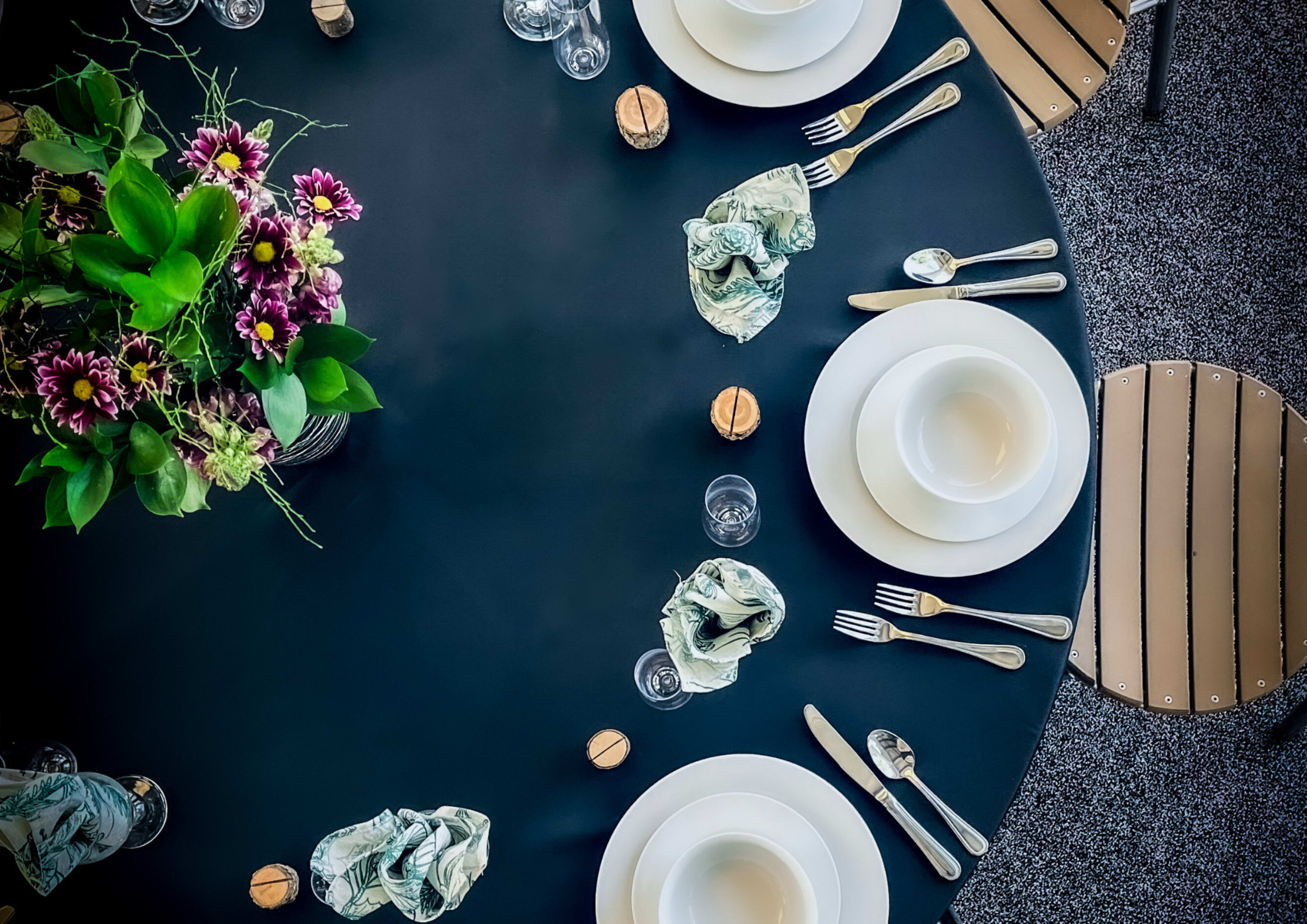 Indoor Hall Event Space Image in Scripps Ranch, SAN DIEGO, CA