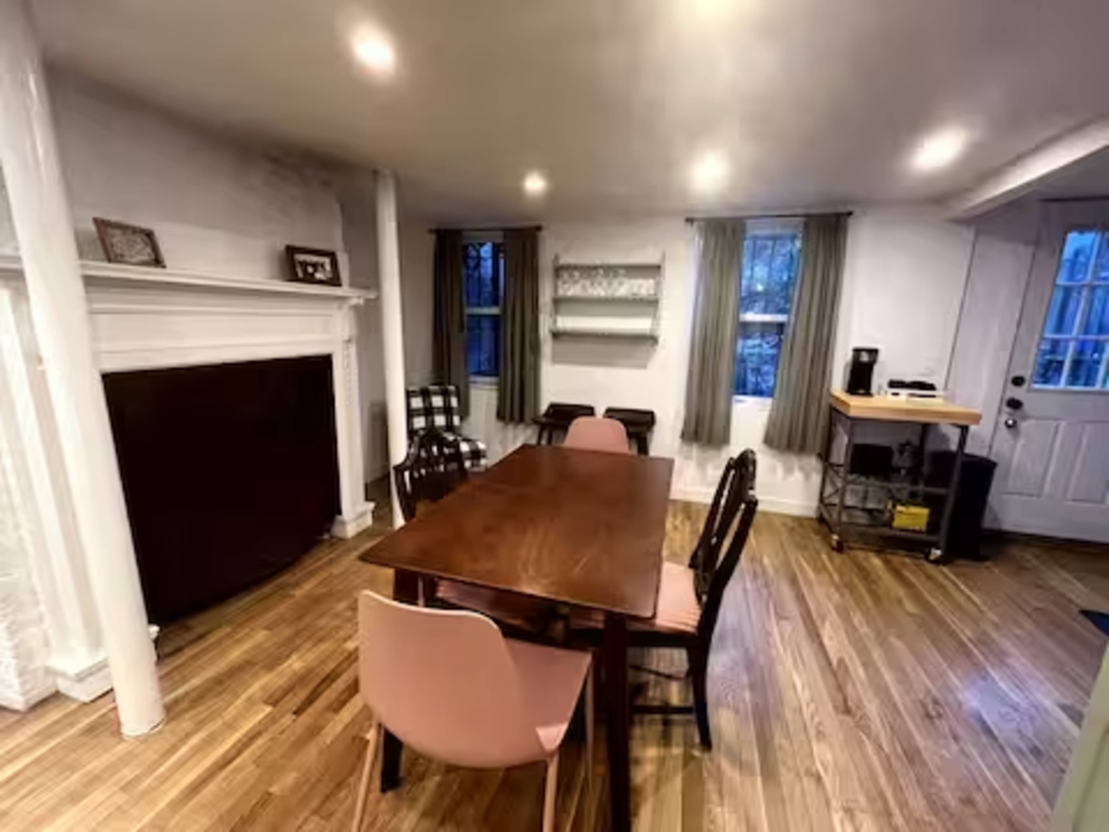 Garden Apartment in Park Slope Image in Park Slope, Brooklyn, NY