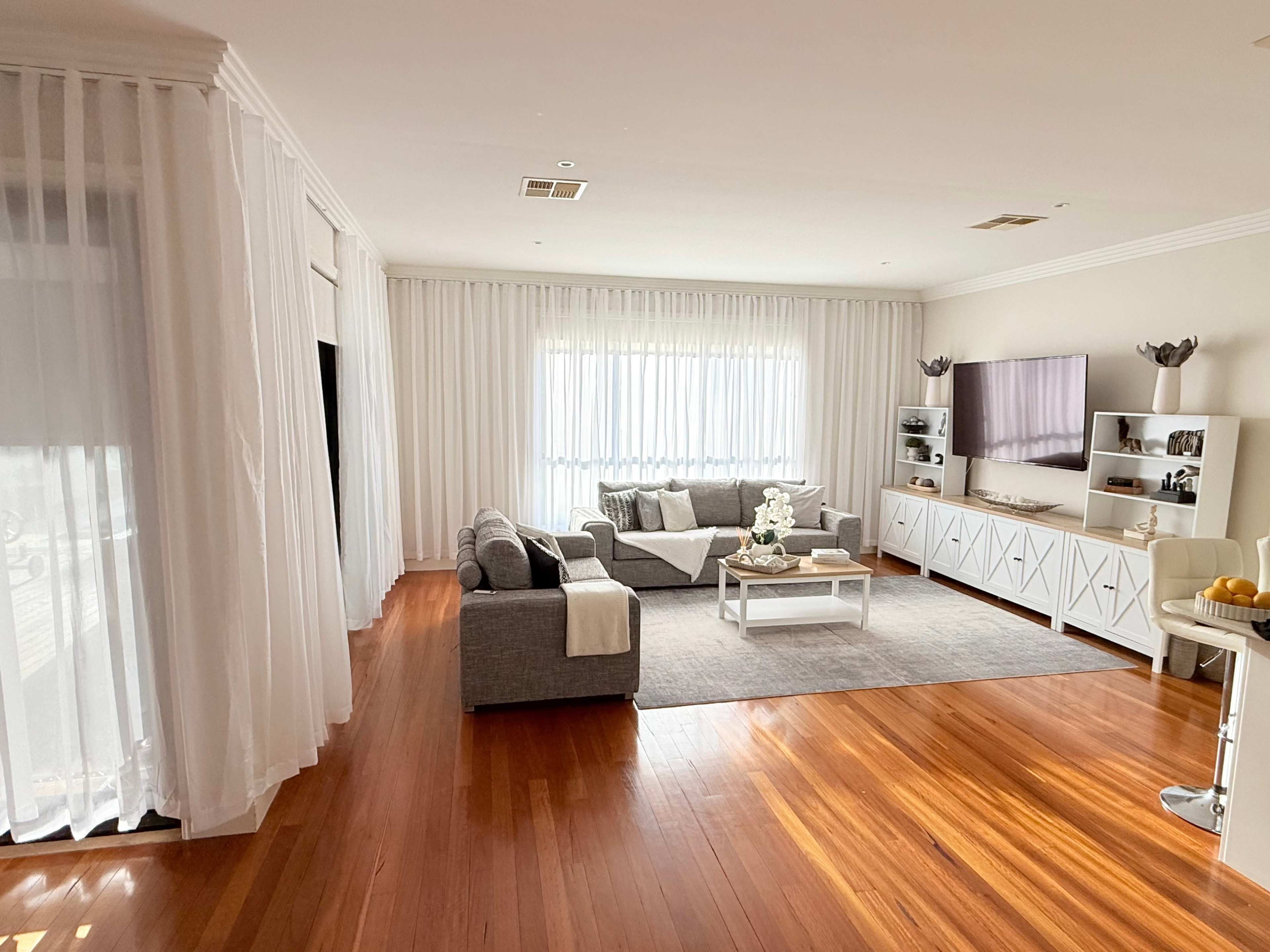 Light-Filled Contemporary Luxury Residence with Magnesium Pool Image in Harrington Park, HARRINGTON PARK, NSW
