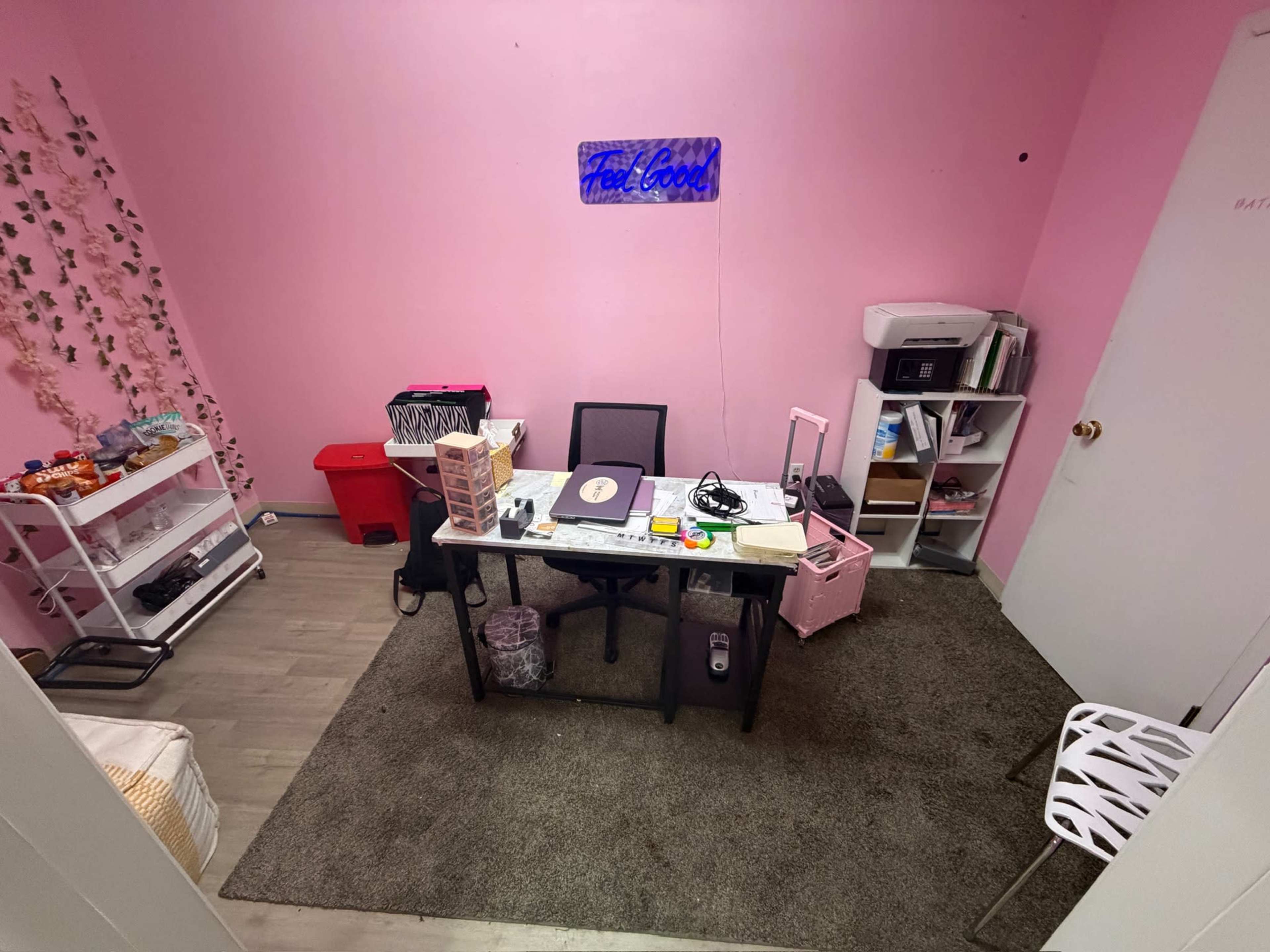 Luxury Beauty Lounge in Downtown Bethlehem Image in Bethlehem, Bethlehem, PA