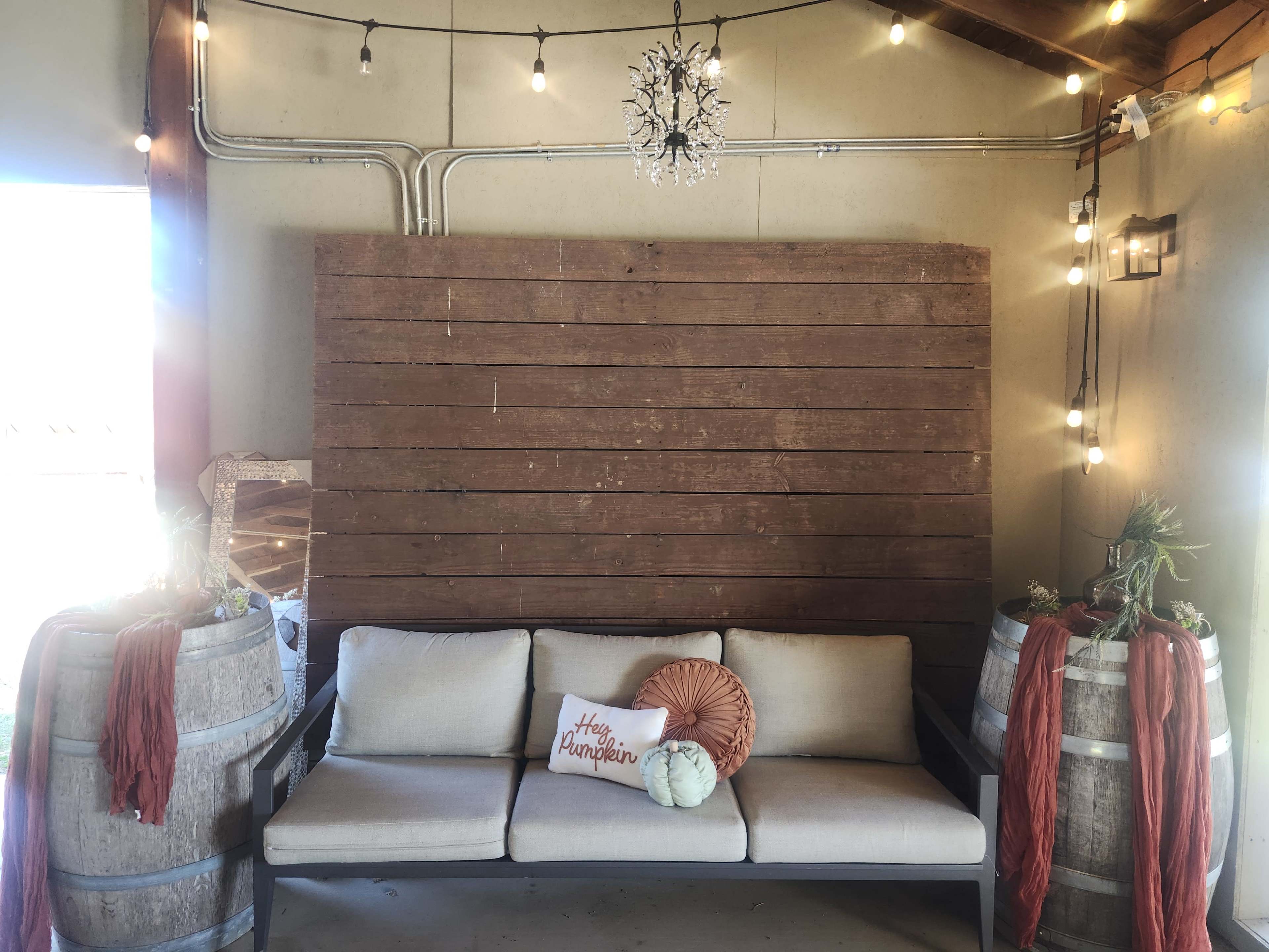 A Place to Gather, A Place to Celebrate in Wilton Image in Wilton, Wilton, CA