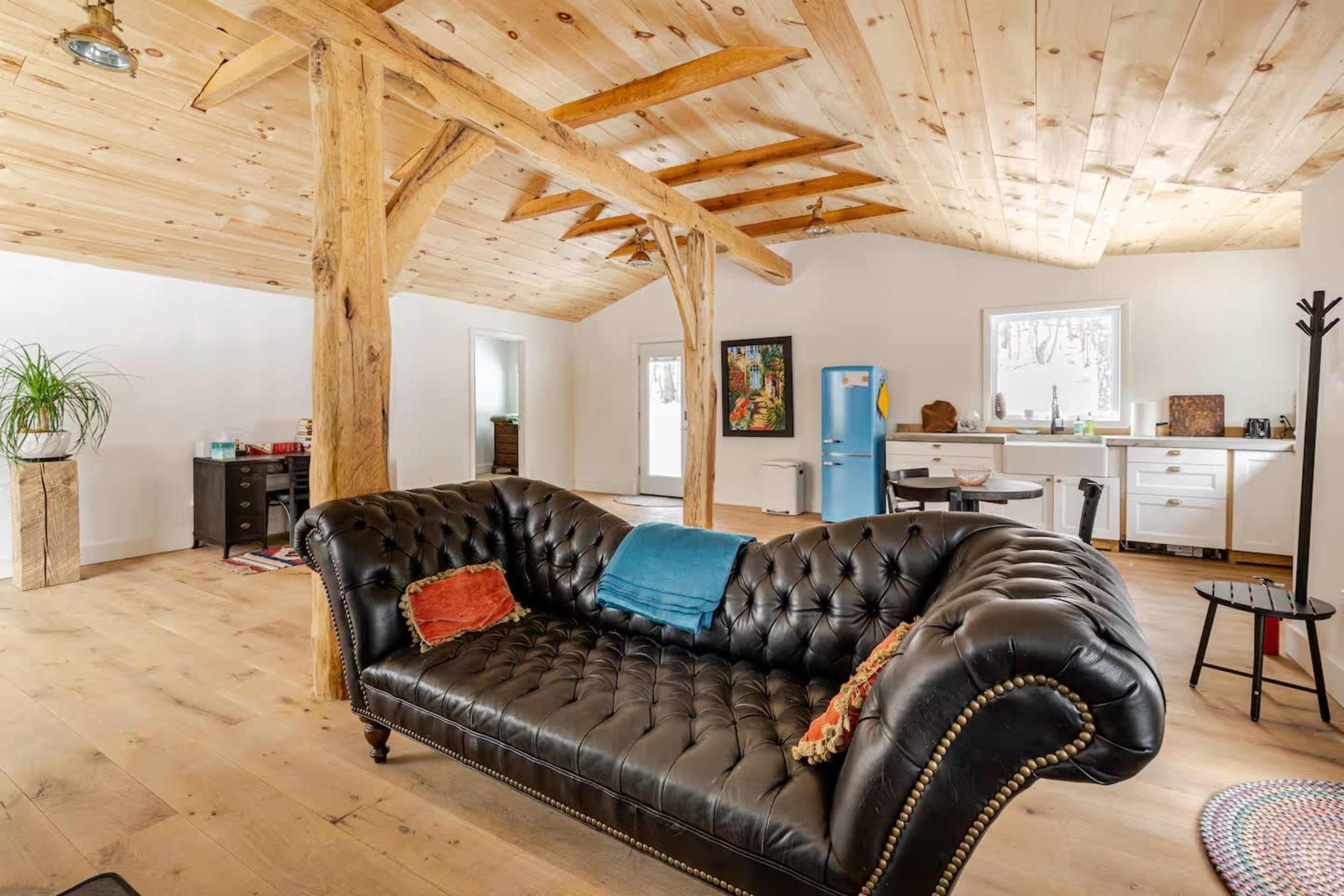 Cabin on 60 Acres Image in Union Vale, Poughquag, NY