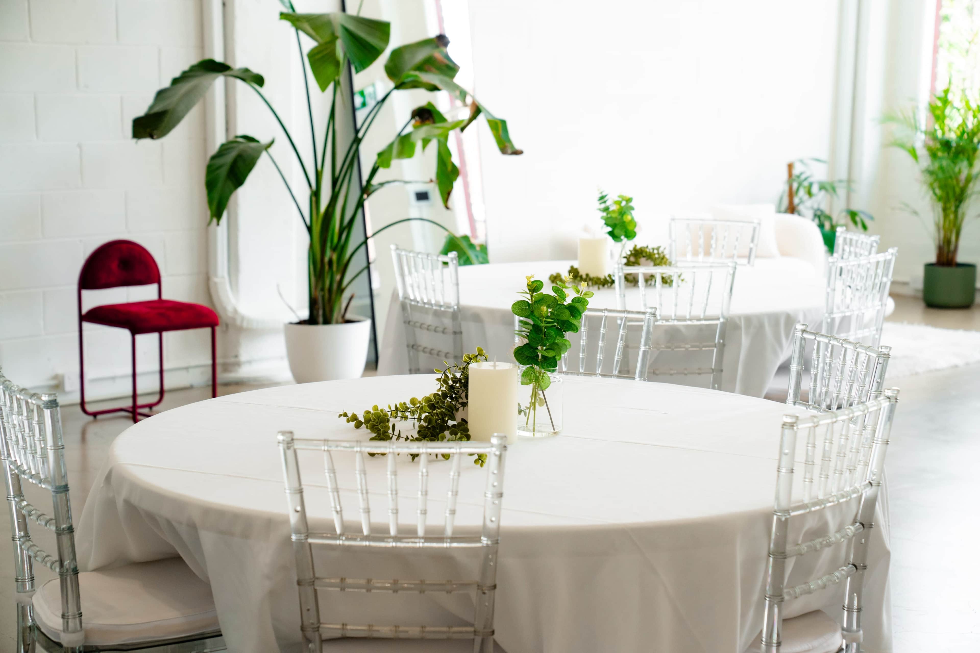 Spacious & Versatile 200sqm Photography, Video & Event Studio with Abundant Natural Light  – Perfect for Photoshoots, Workshops, and Private Events. Fully equipped with modern furnishings, flexible lighting, and styled spaces to suit every creative need! Image in Footscray, Footscray, VIC