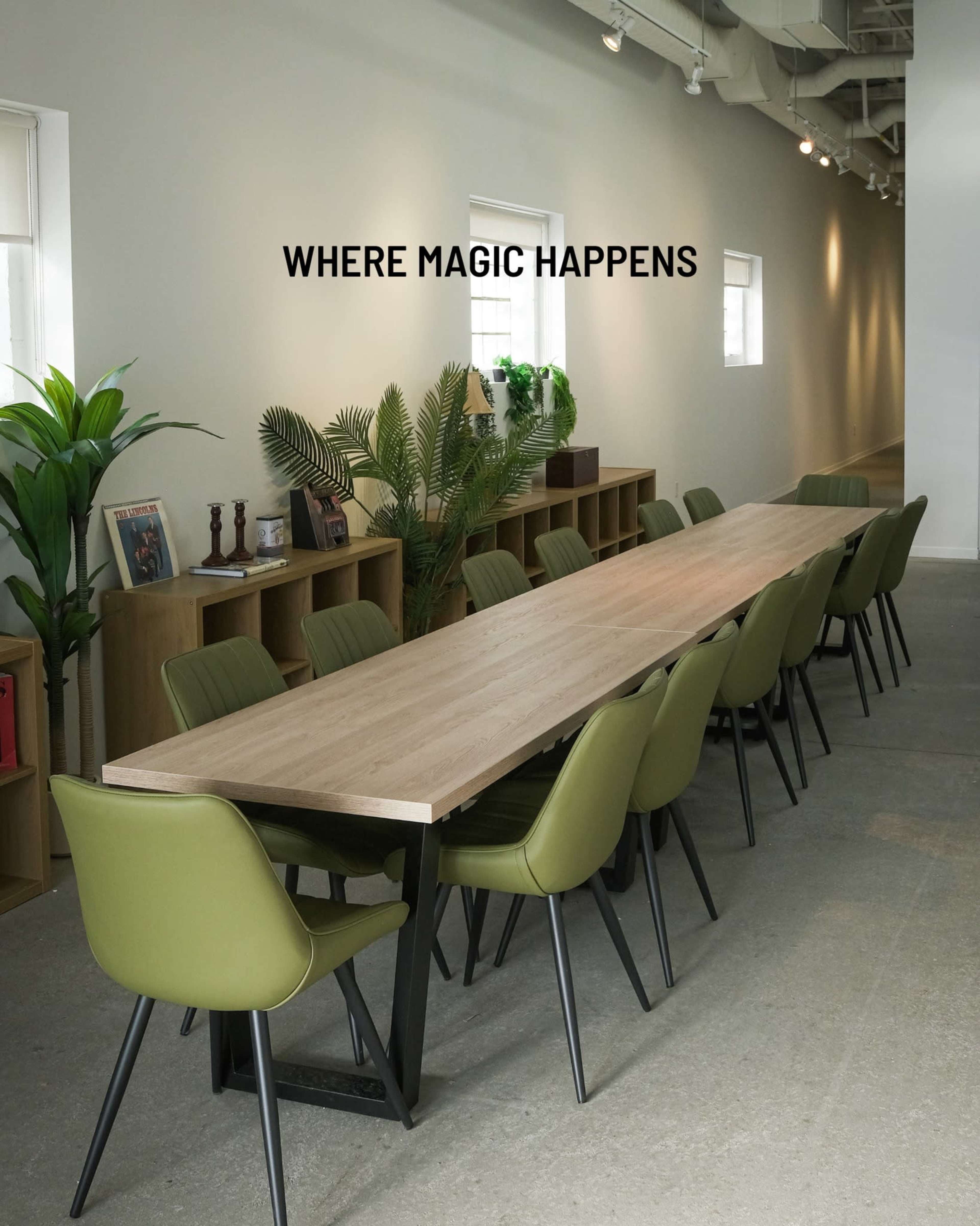 Large Creative Hub Studio Toronto Image in The Junction, Toronto, ON