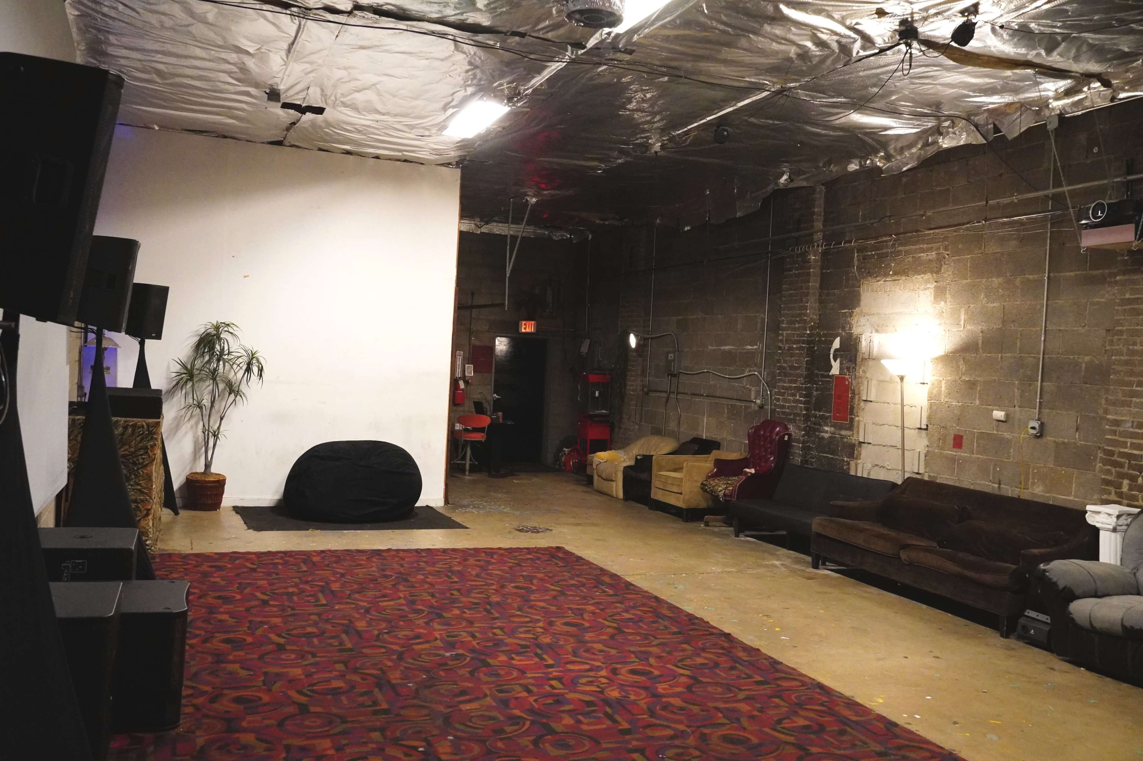 Multipurpose Warehouse in RiNo Image in Five Points, Denver, CO