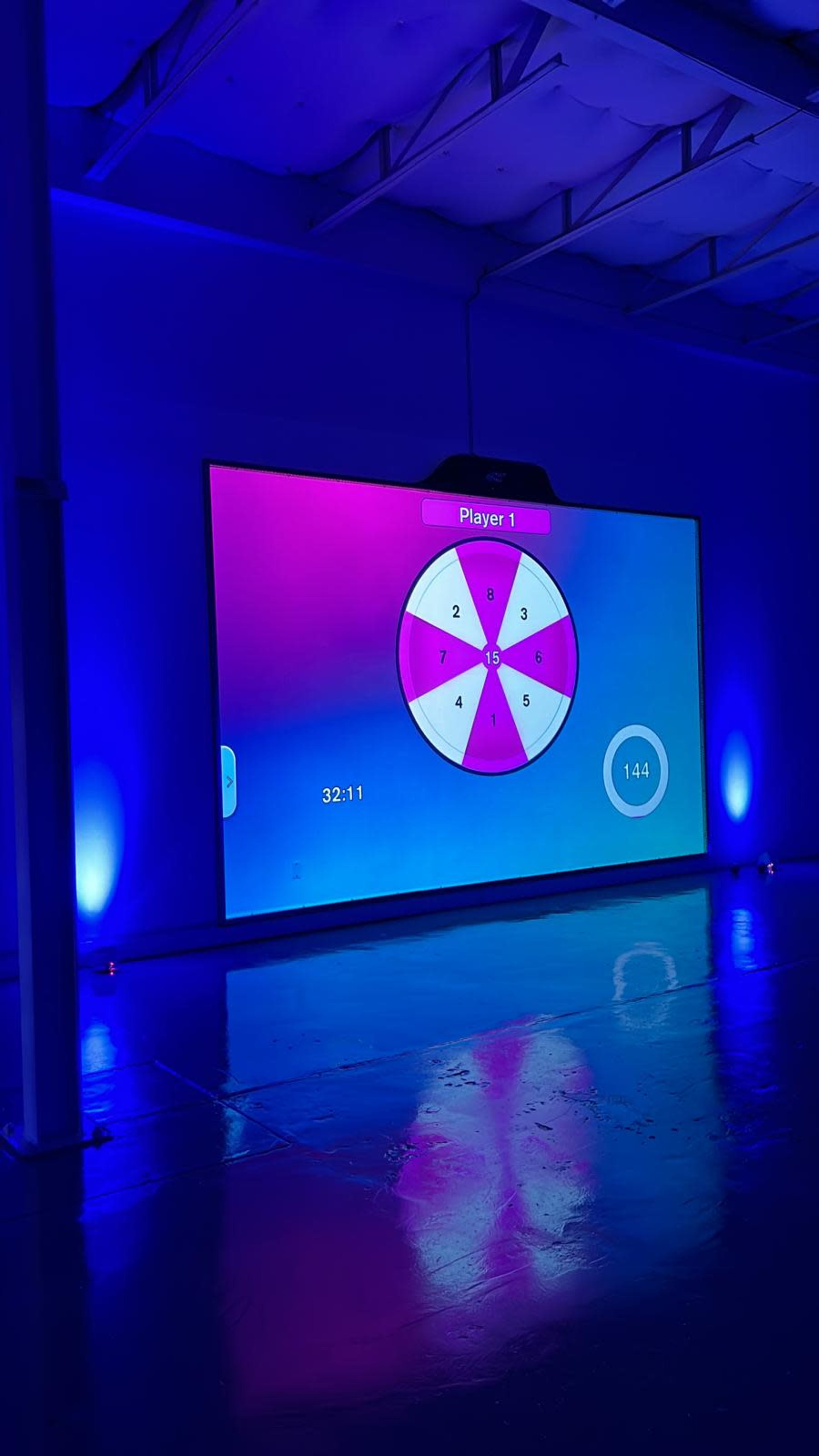 Urban, event space with industrial feel and look Image in Dallas, Dallas, TX