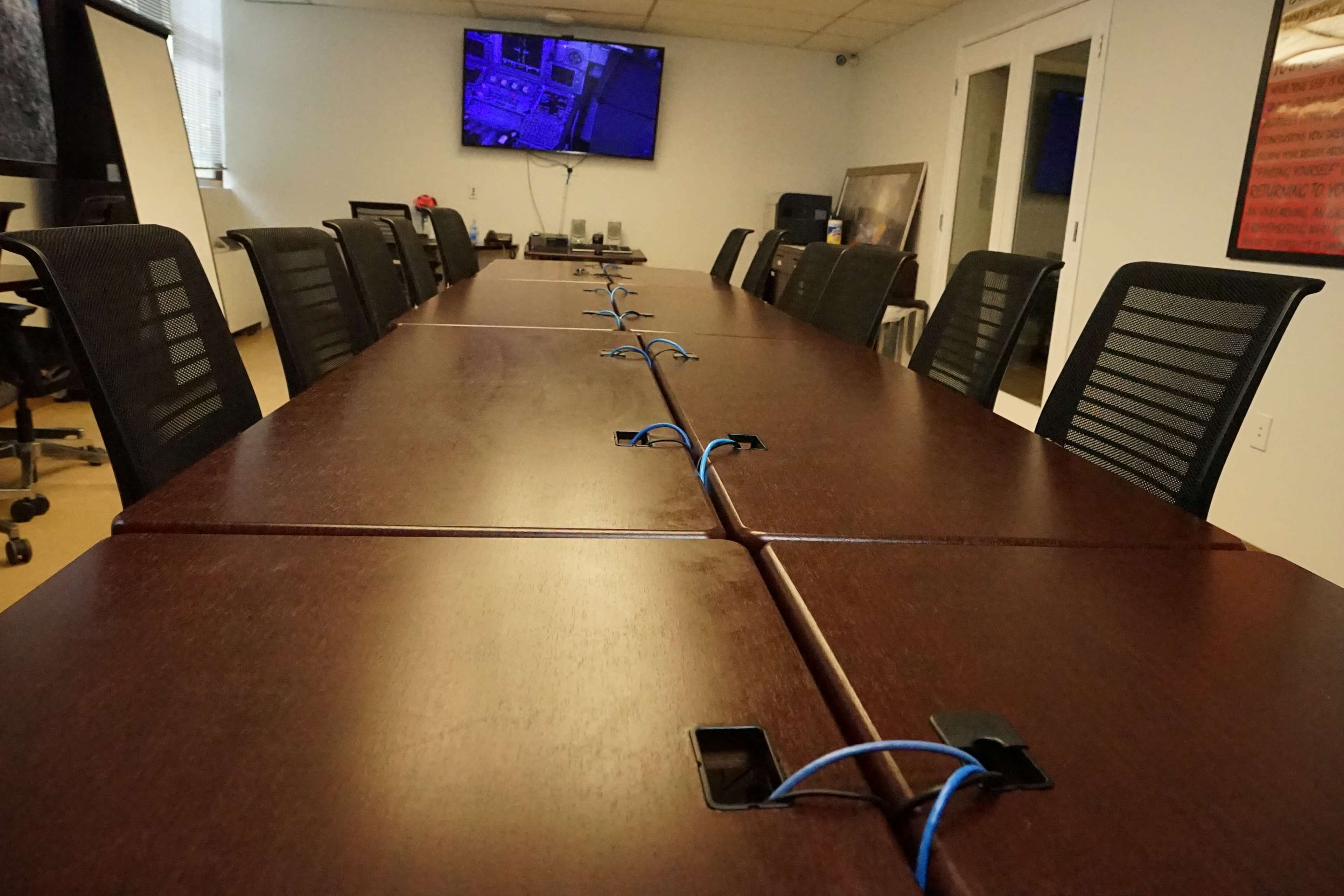 Computer Lab/Classroom Image in Downtown, Washington, DC, DC