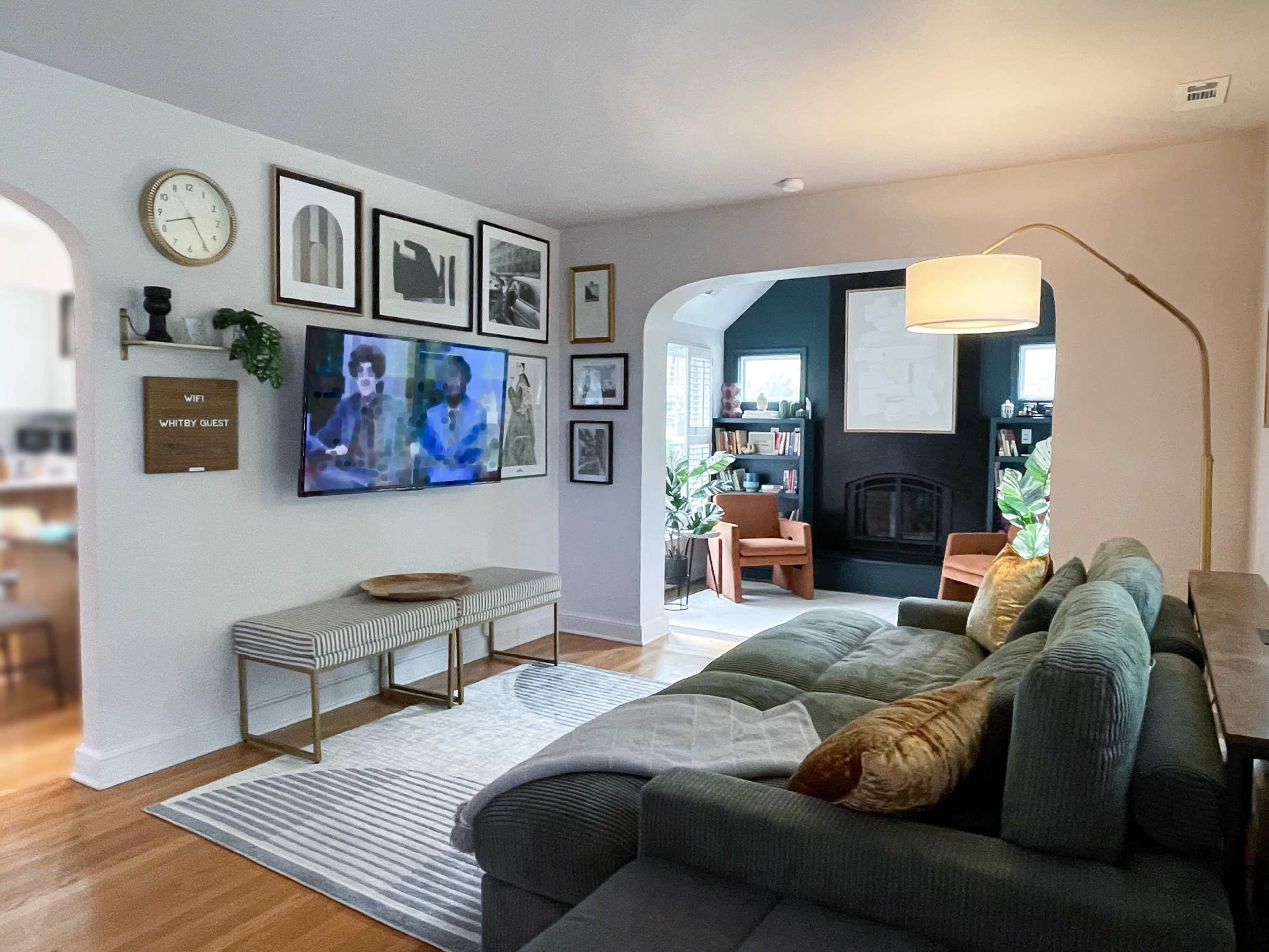 Charming & Serene Cape Code House Image in Sherwood Park, Richmond, VA