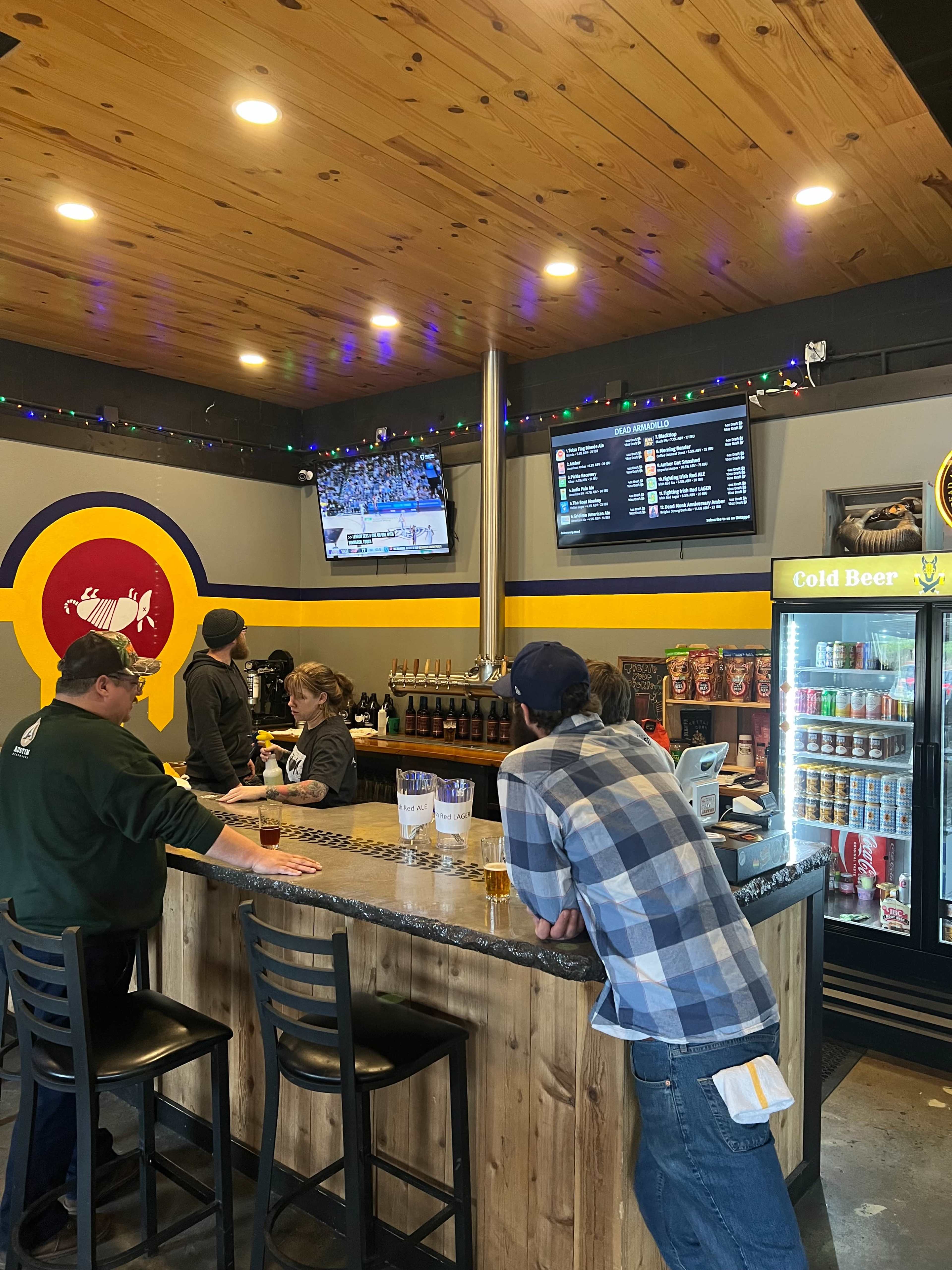 Downtown industrial/rustic with a city view Image in Central Park, Tulsa, OK