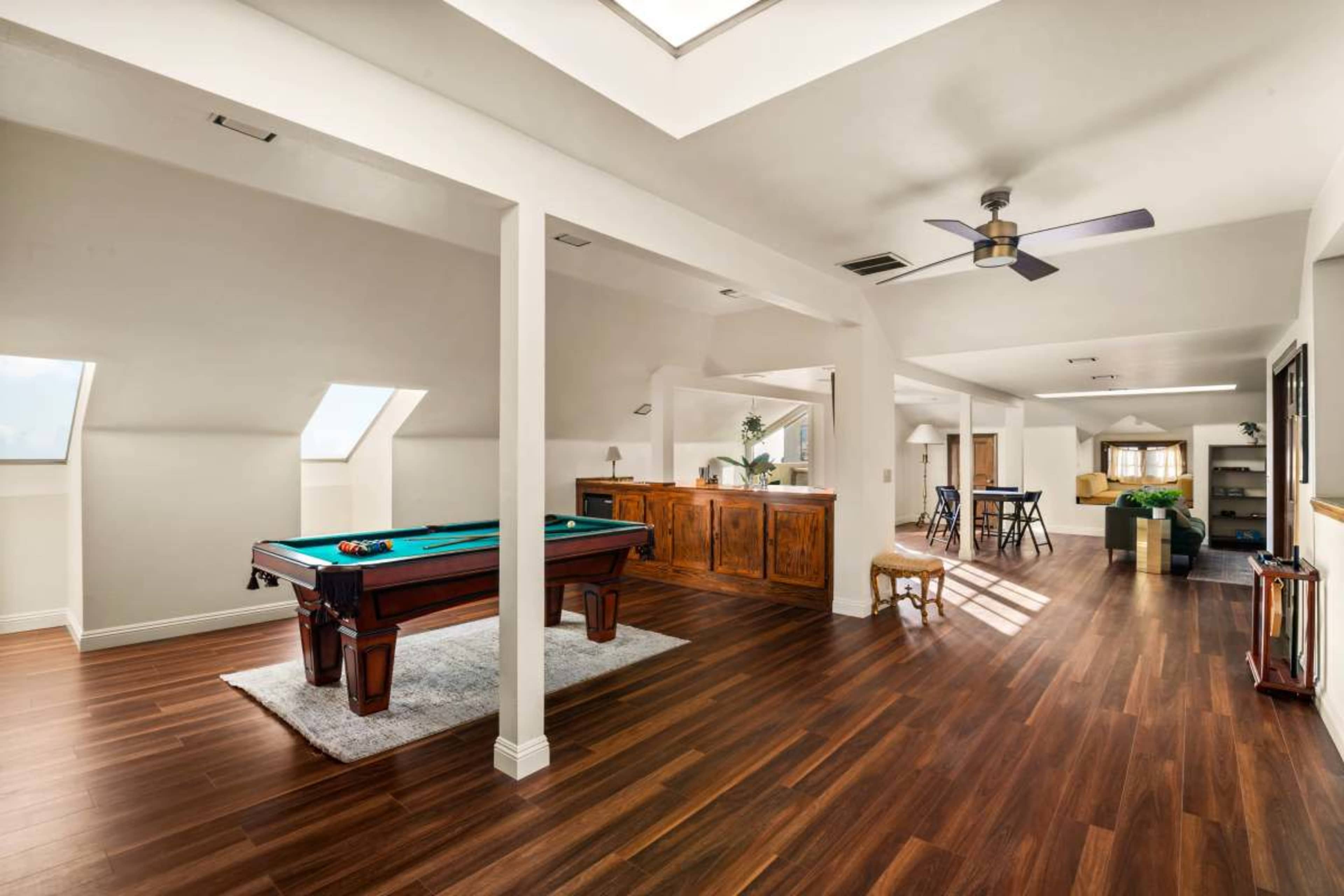 Timeless Elegance: Capture the Roaring Twenties Revival in our 1915 Gatsby-inspired Historic Mansion Image in Bankers Hill, San Diego, CA