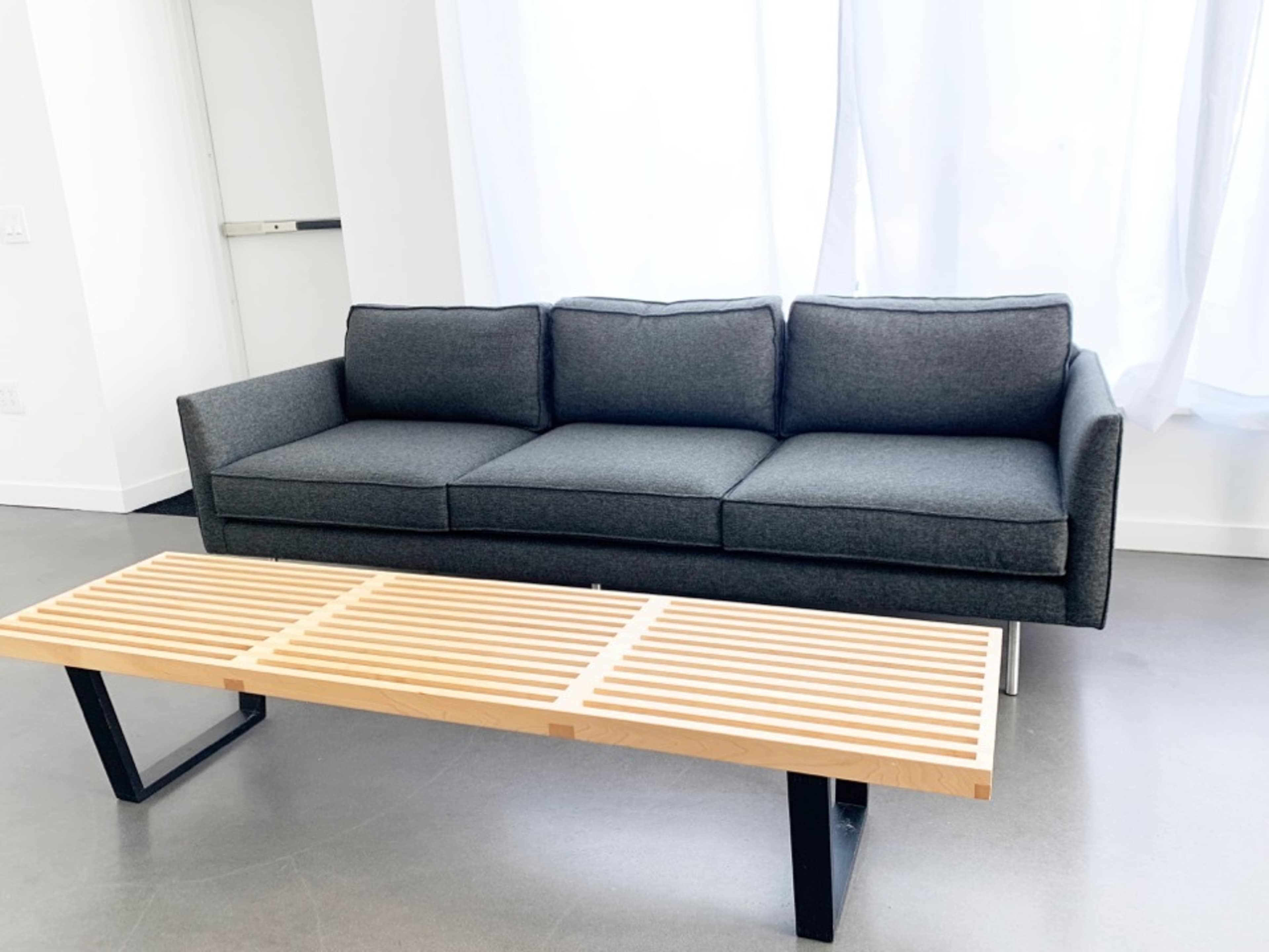 Couch/Lounge Seating